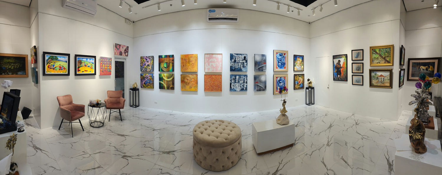 Creative Convergence