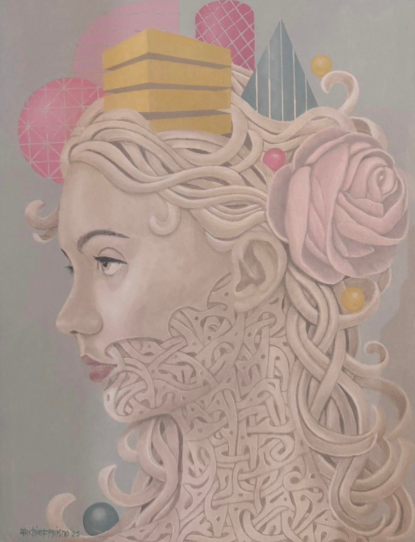 An Enchanting Distraction 2