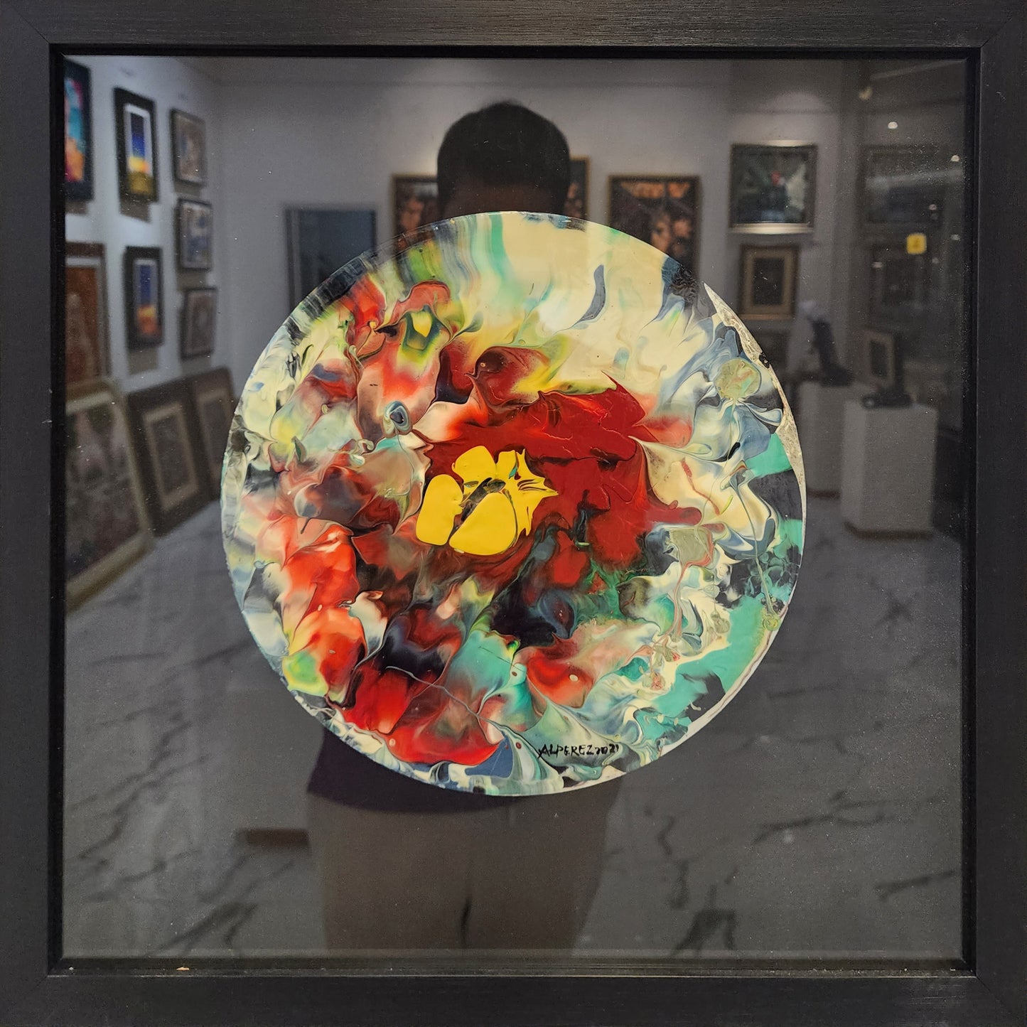 Hibiscus II