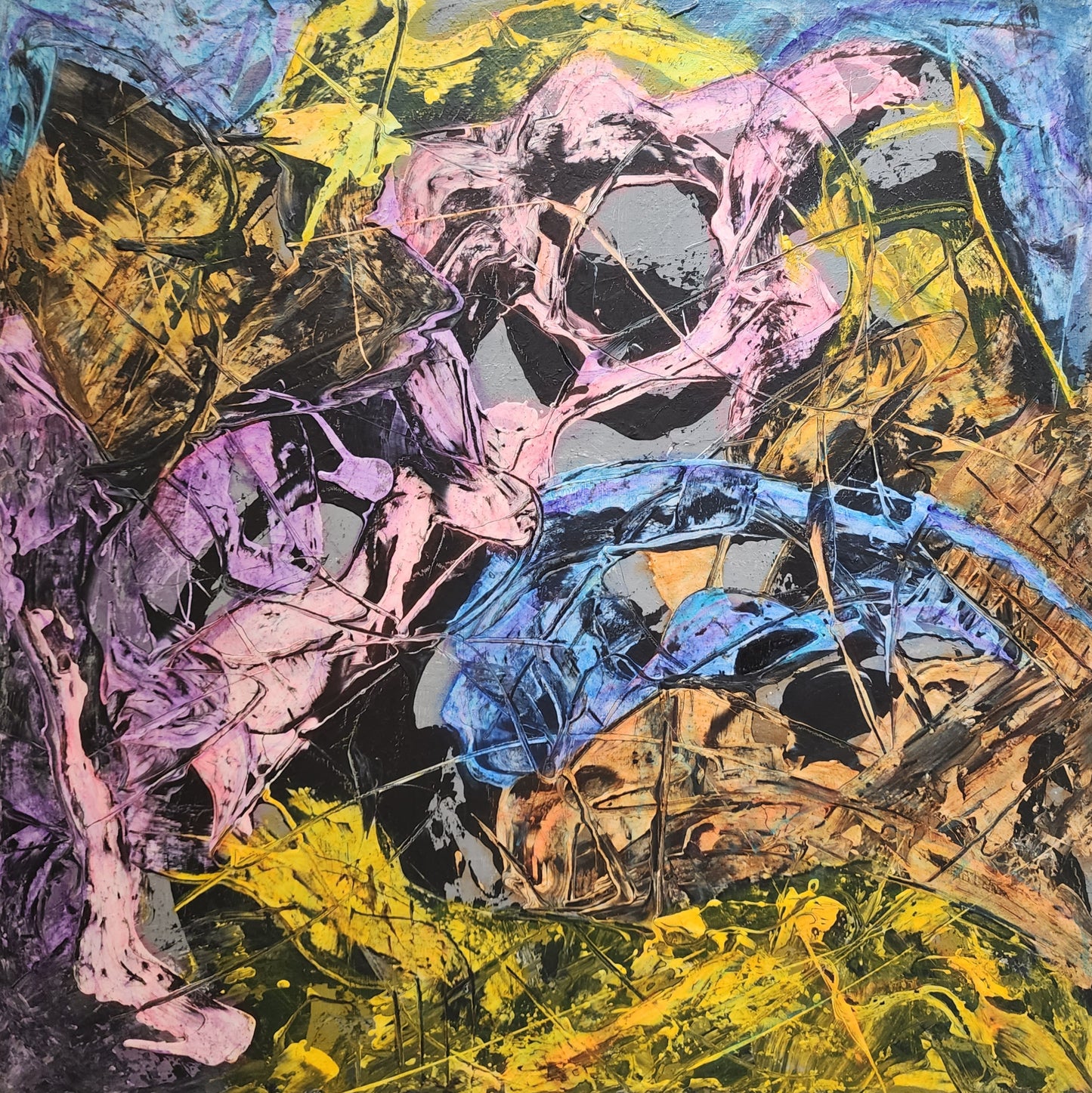 Awitin Mo At Isasayaw Ko