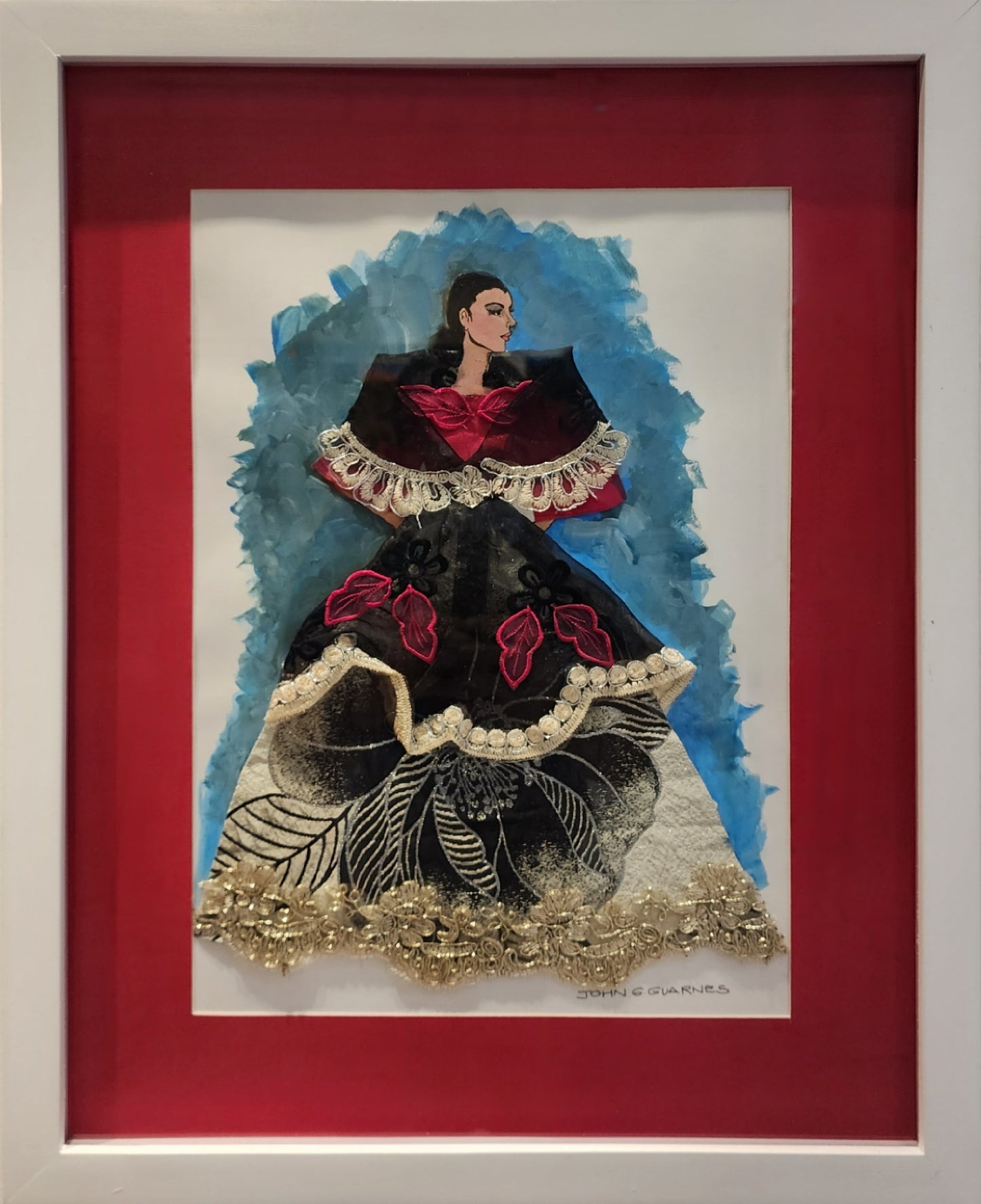Modernang Filipiniana 2