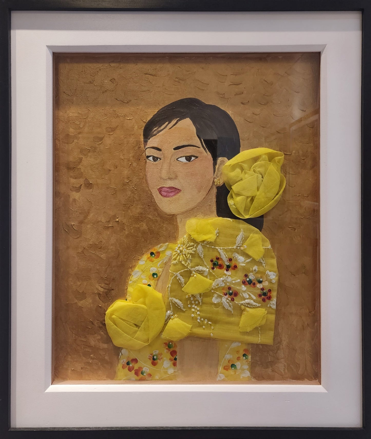 Gandang Pilipina