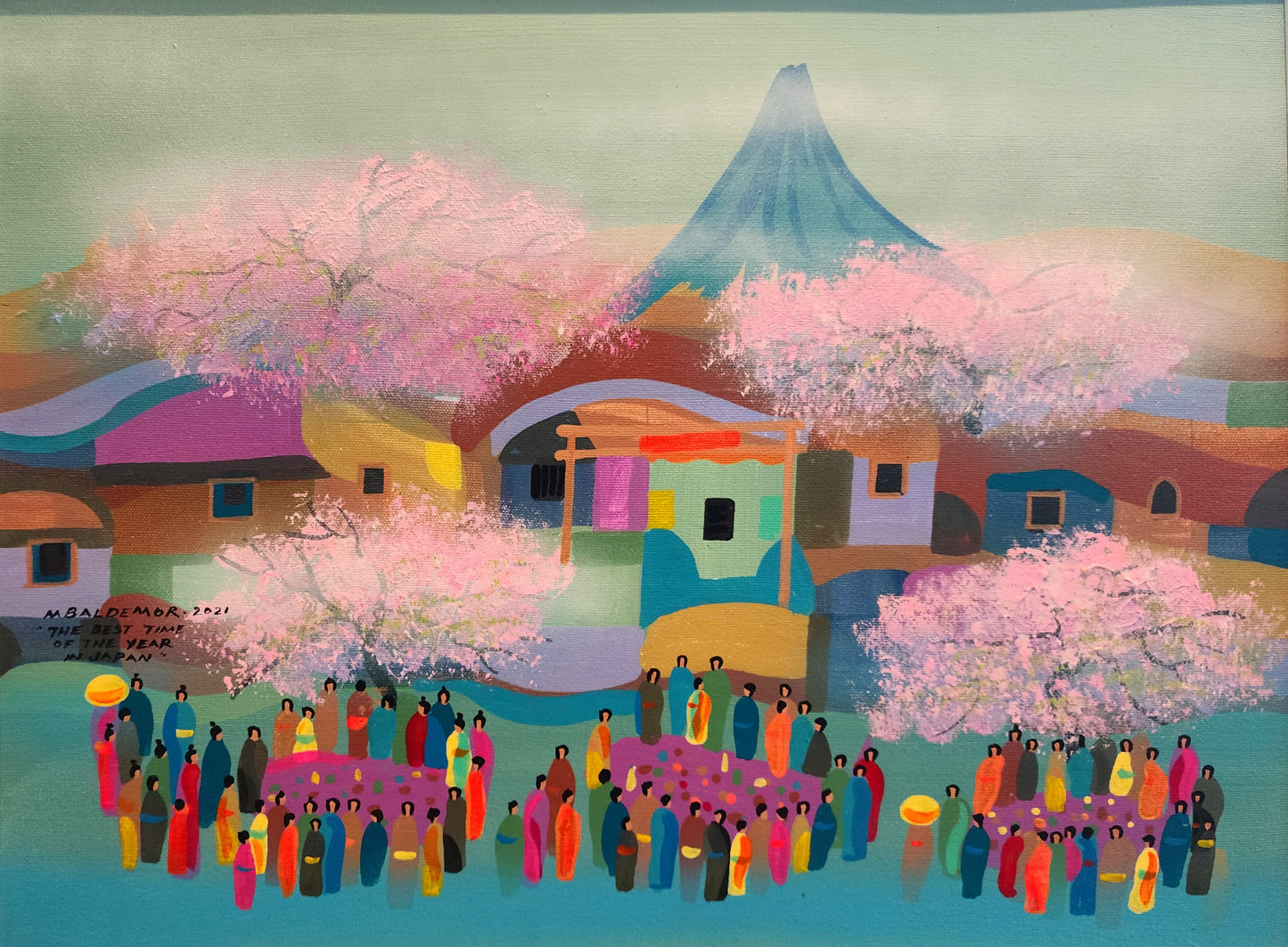 Sakura