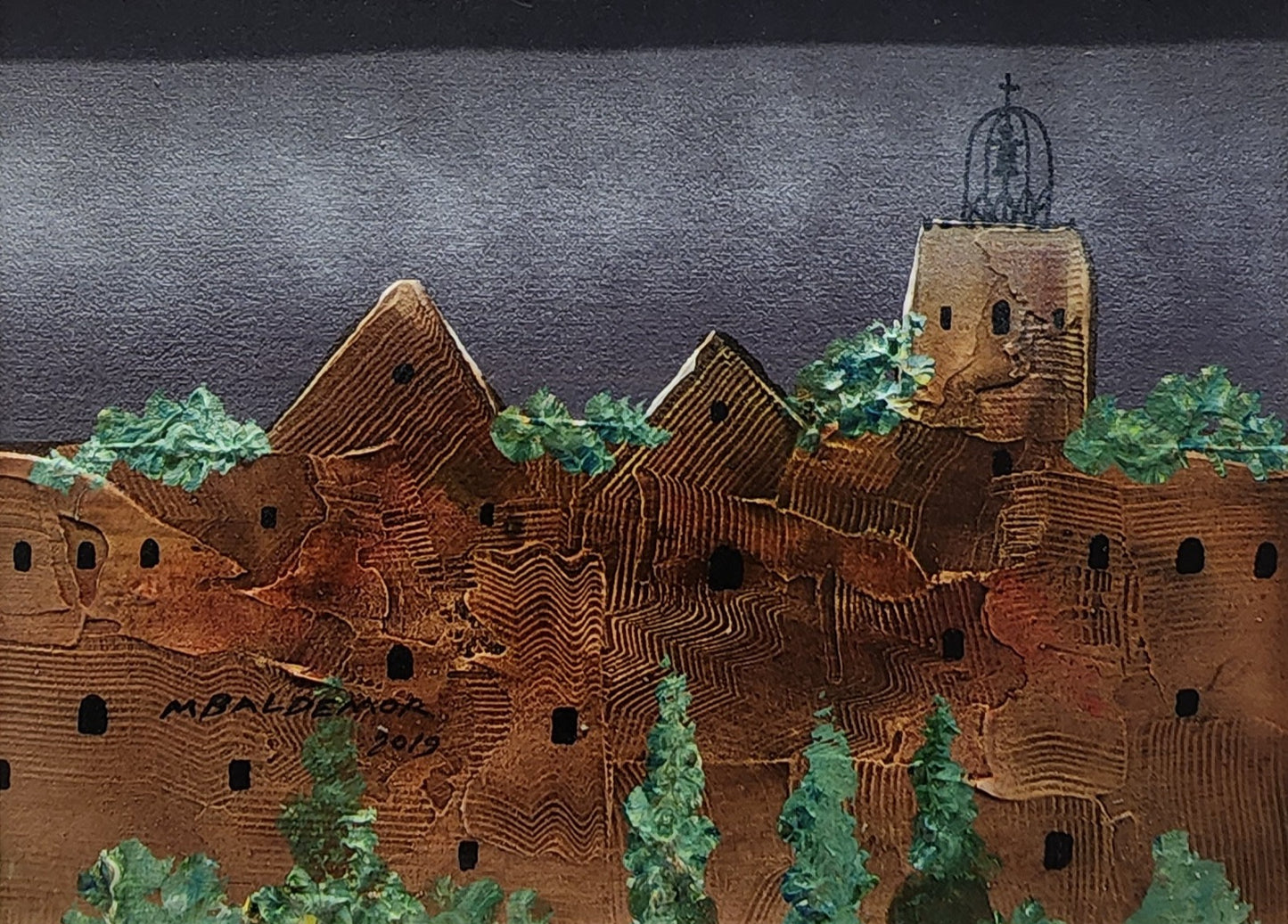 Sanctuary