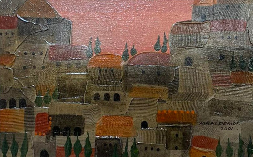Old Town Europe