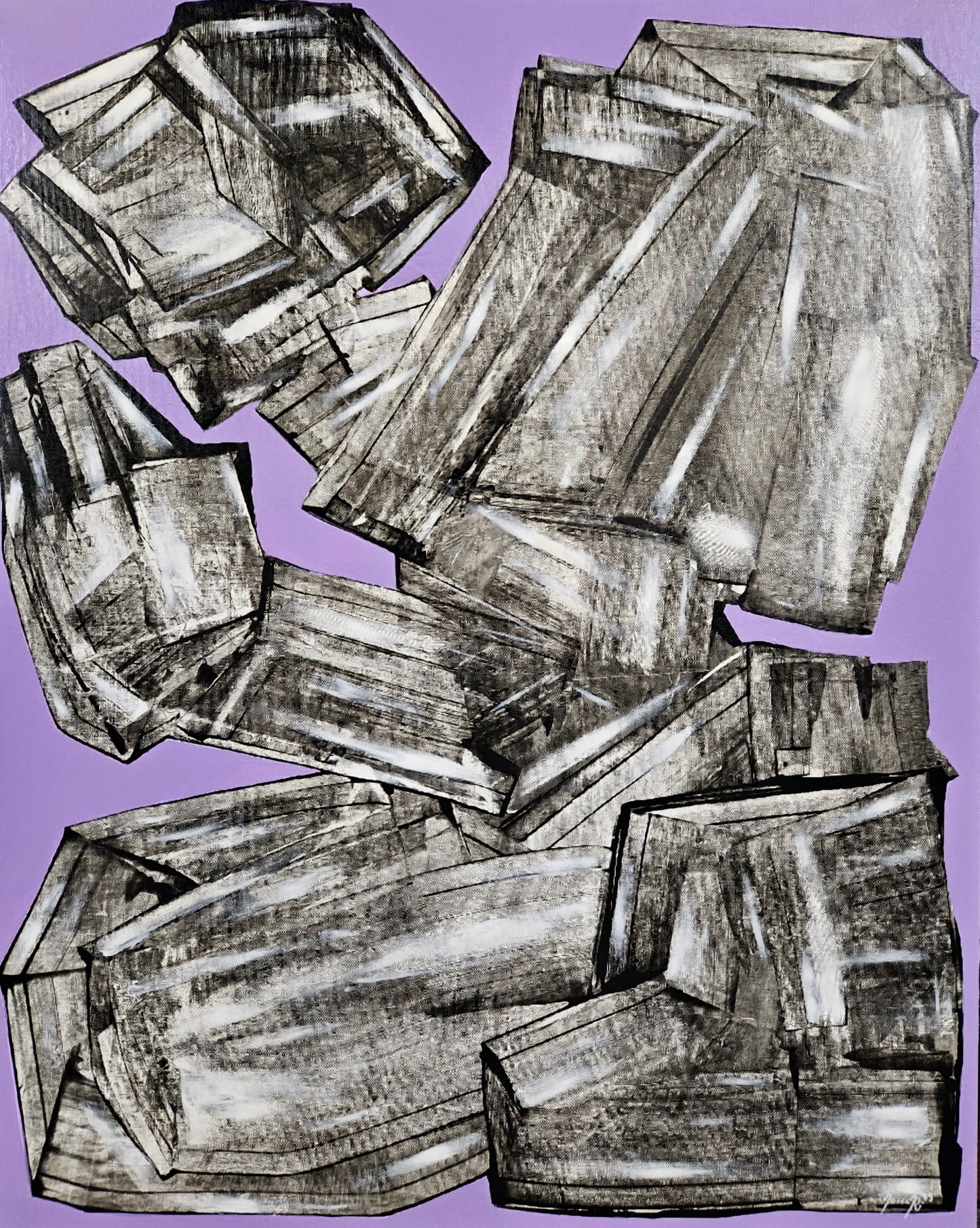 A Man of Prayer Series