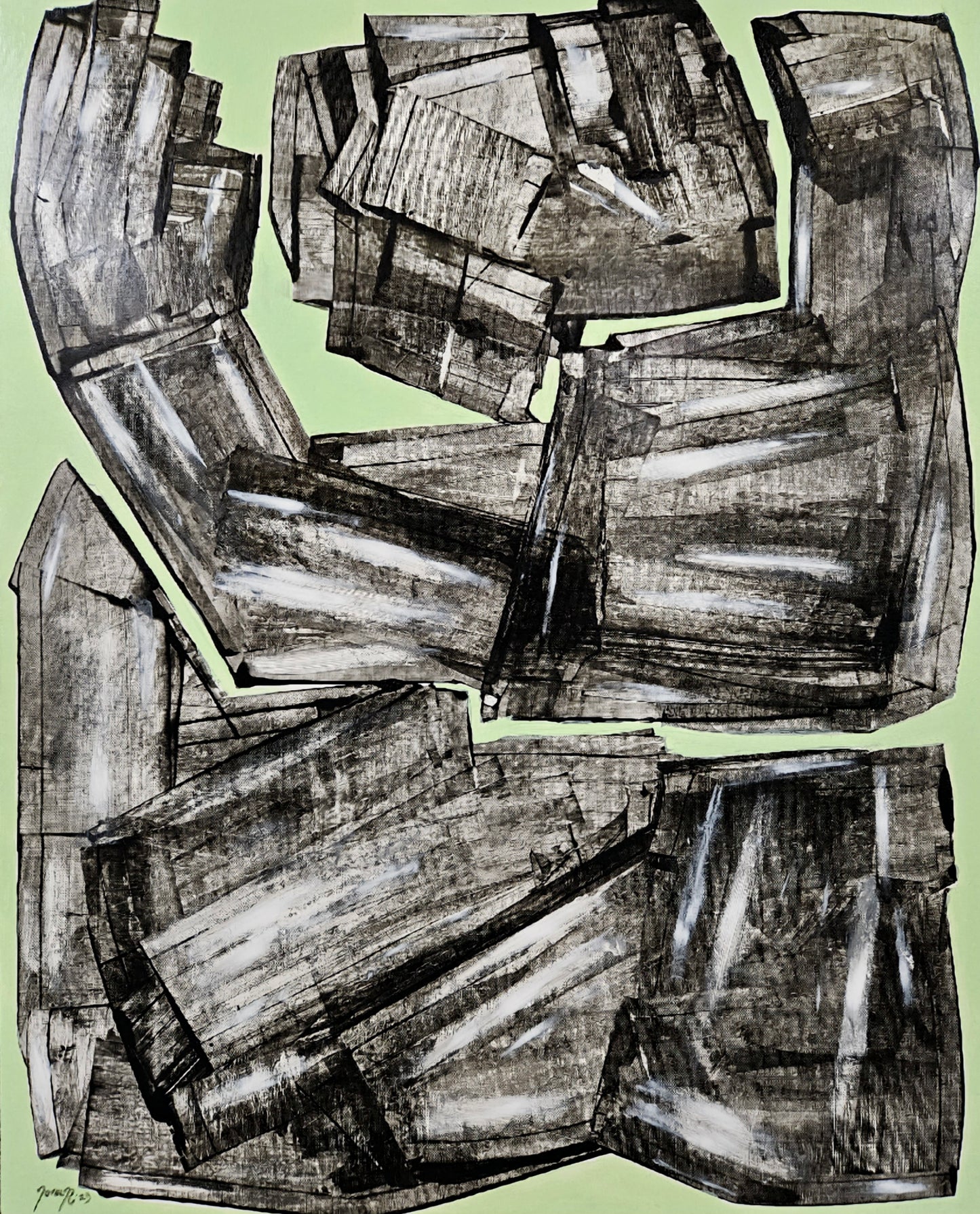 A Man of Prayer Series