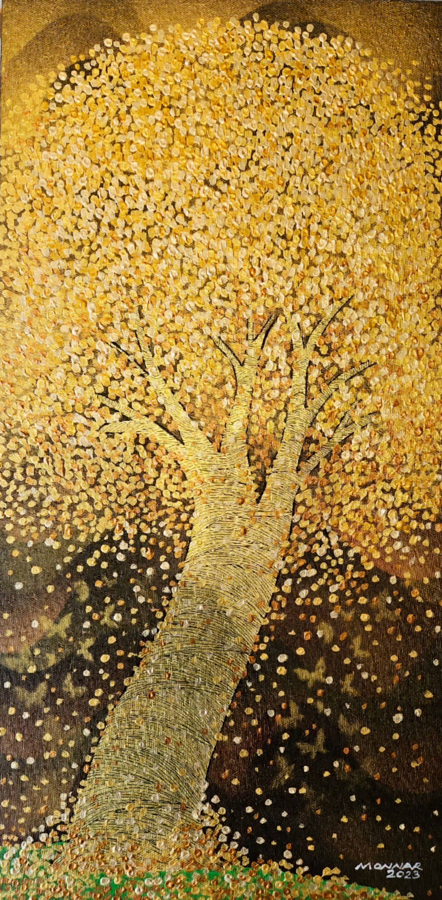 Money Tree