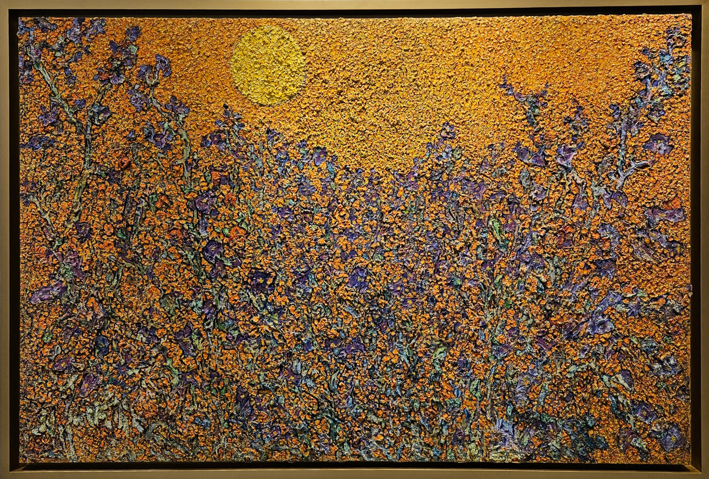 Landscape Memory #20