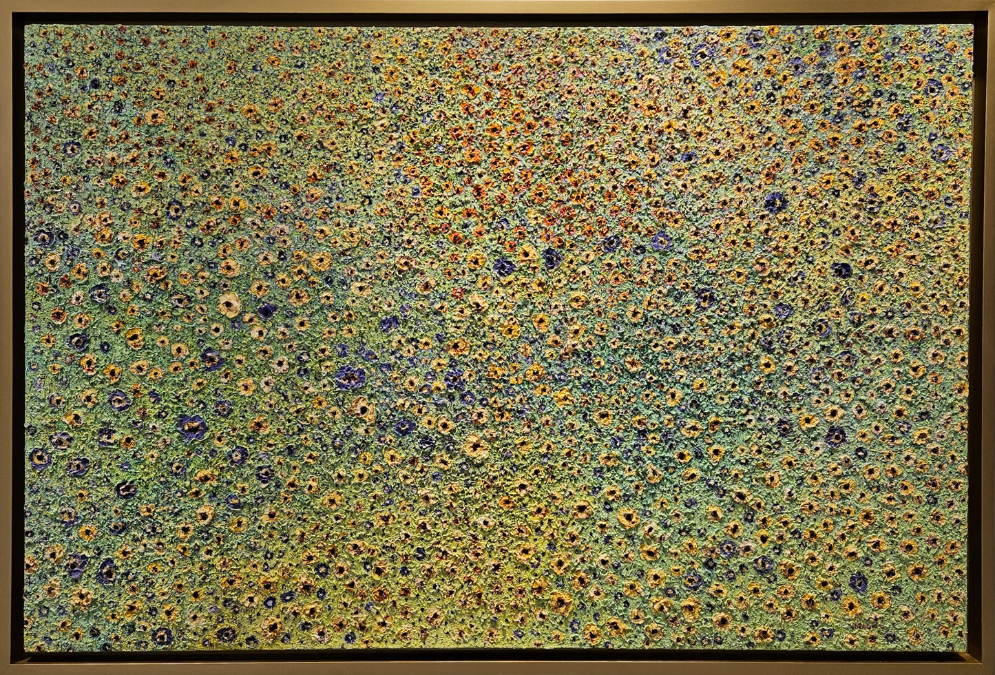 Landscape Memory #19