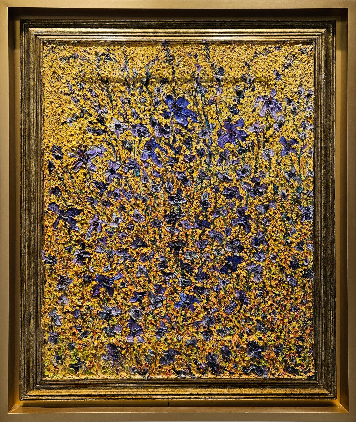 Landscape Memory #17