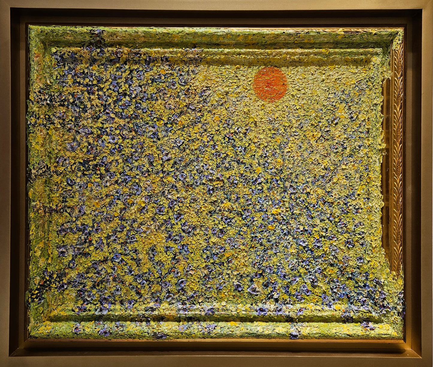 Landscape Memory #18