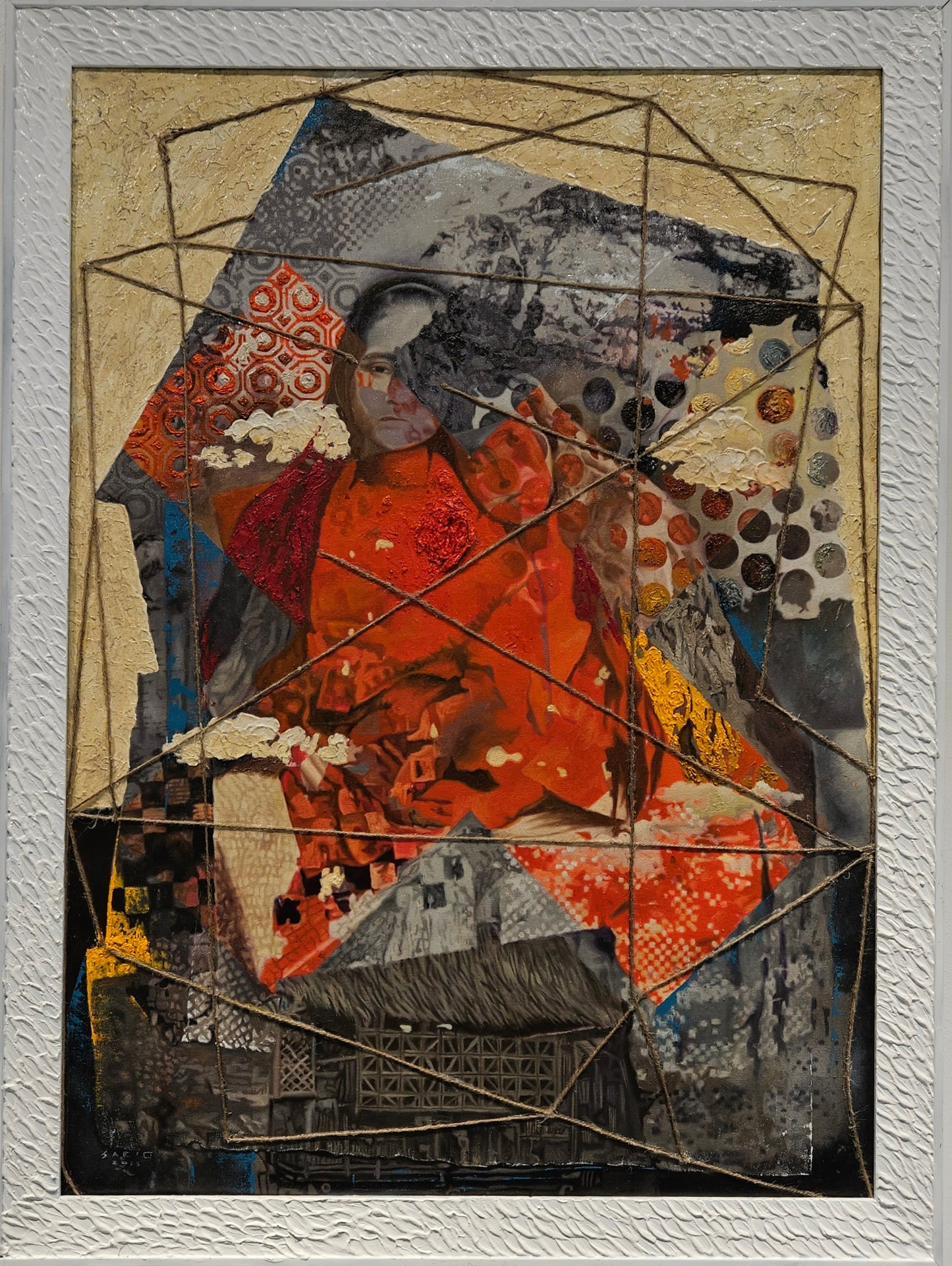 The Sister Who Did Not Exist