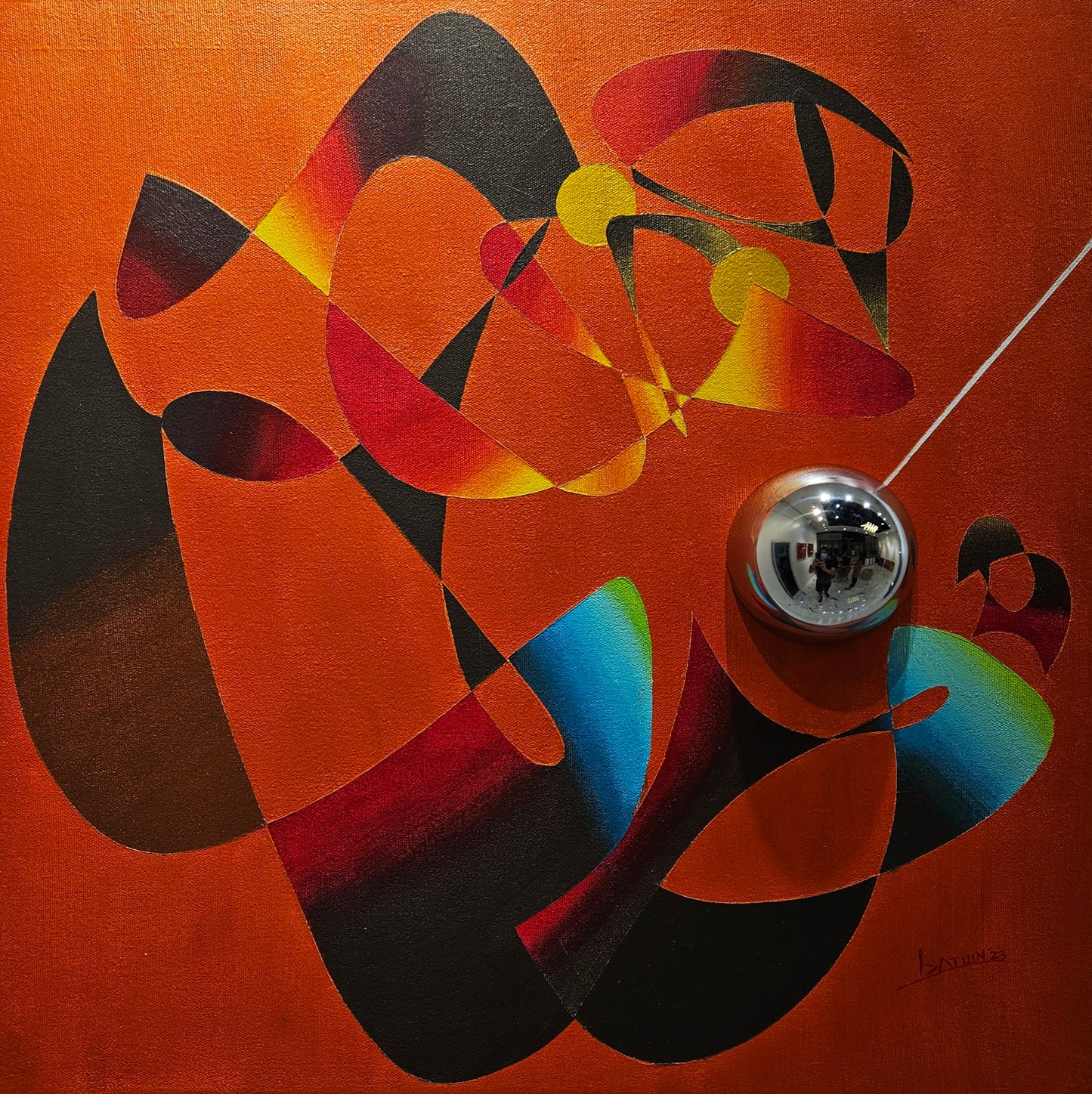 DRAGON DANCE: Wealth and Fortune