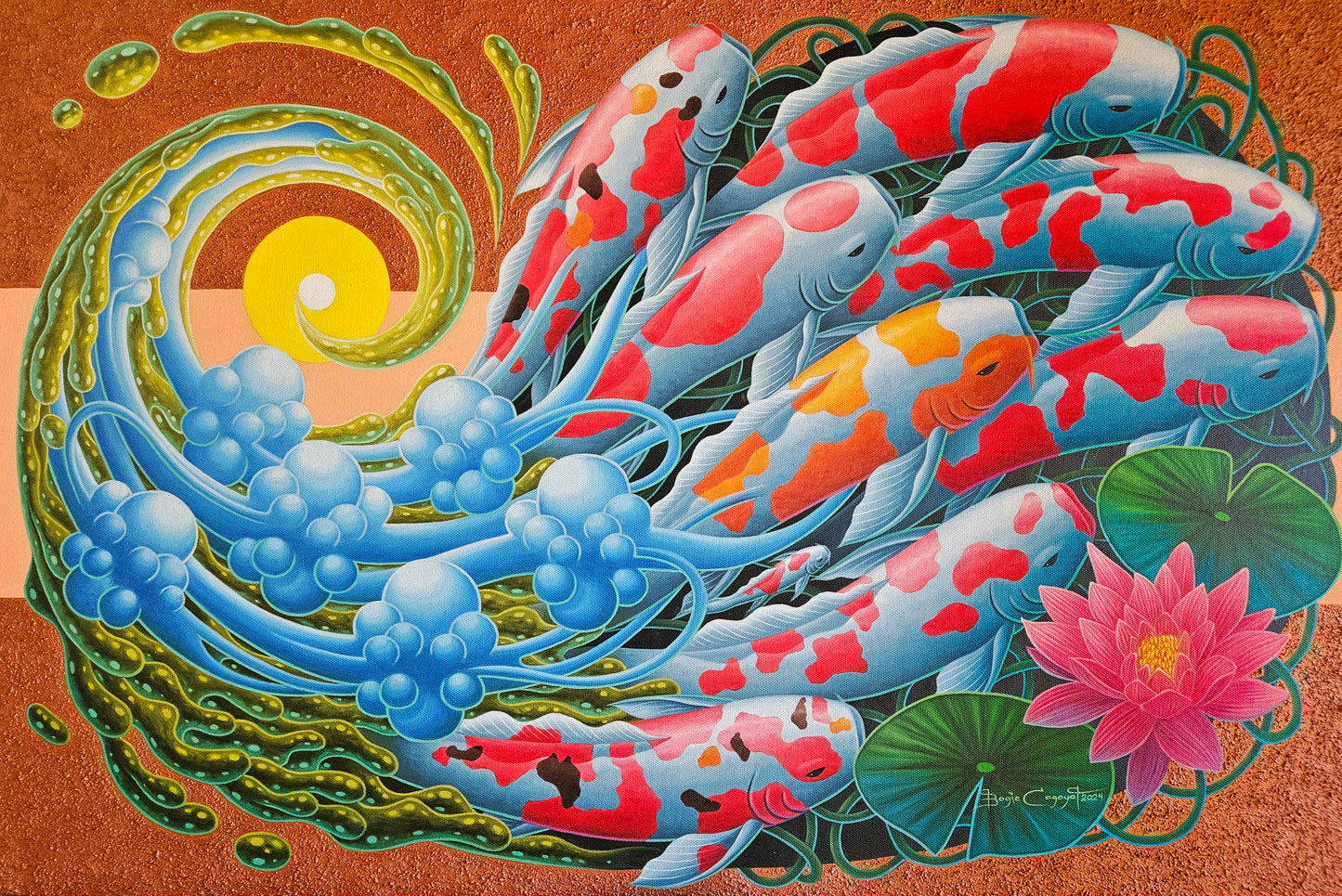 Rise No. 2