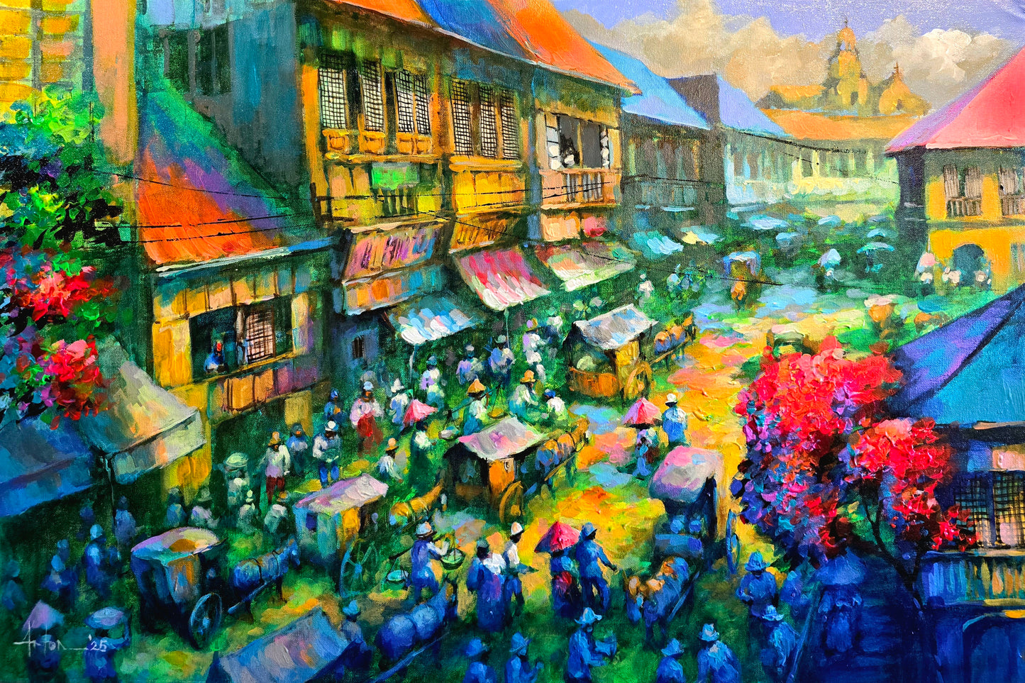 Escolta