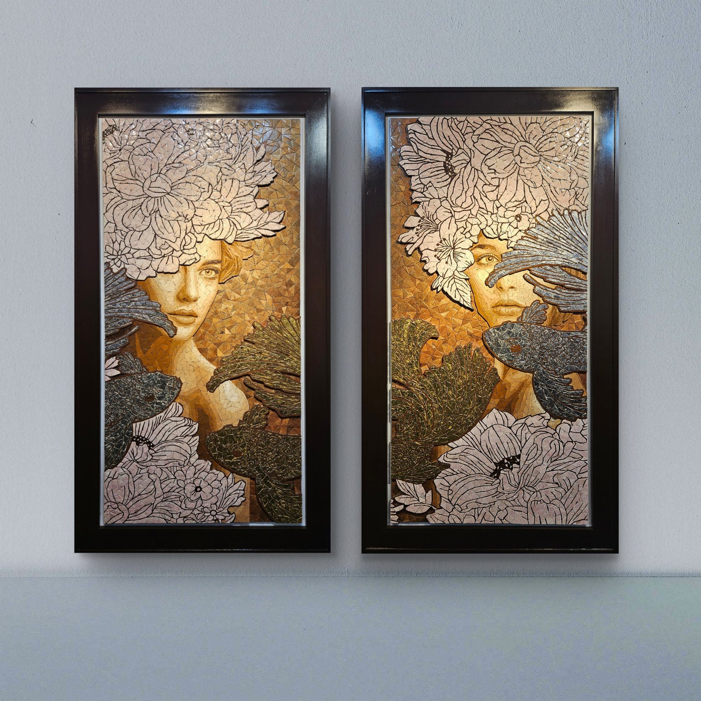 Grace and Strength 2