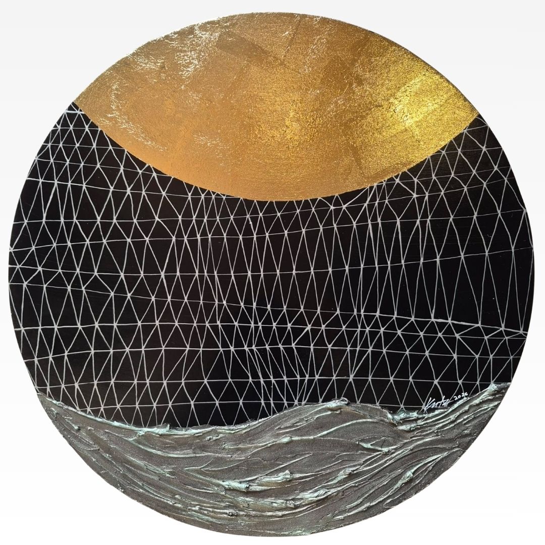 Lunar Currents 5