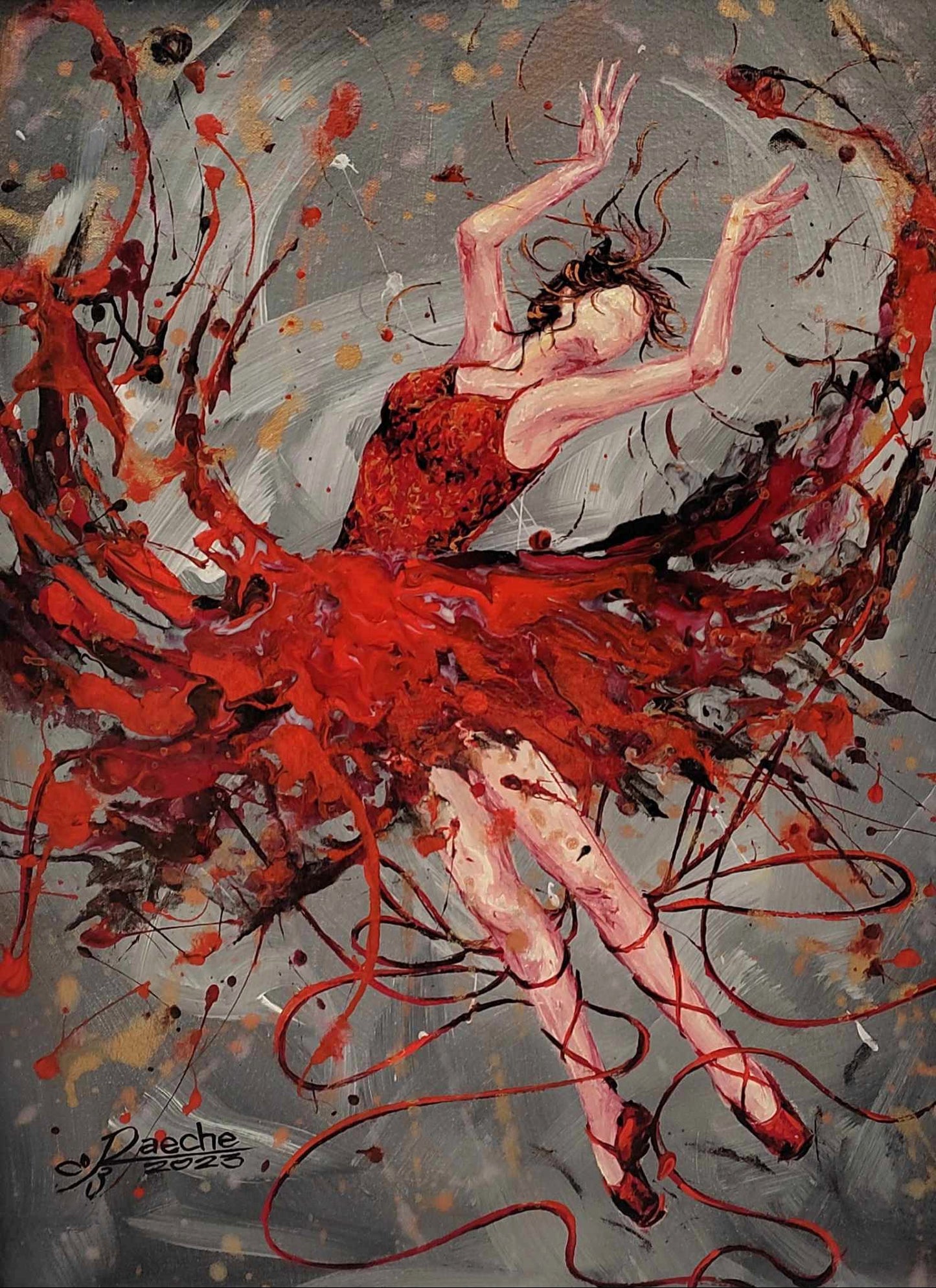 Capturing That Essence