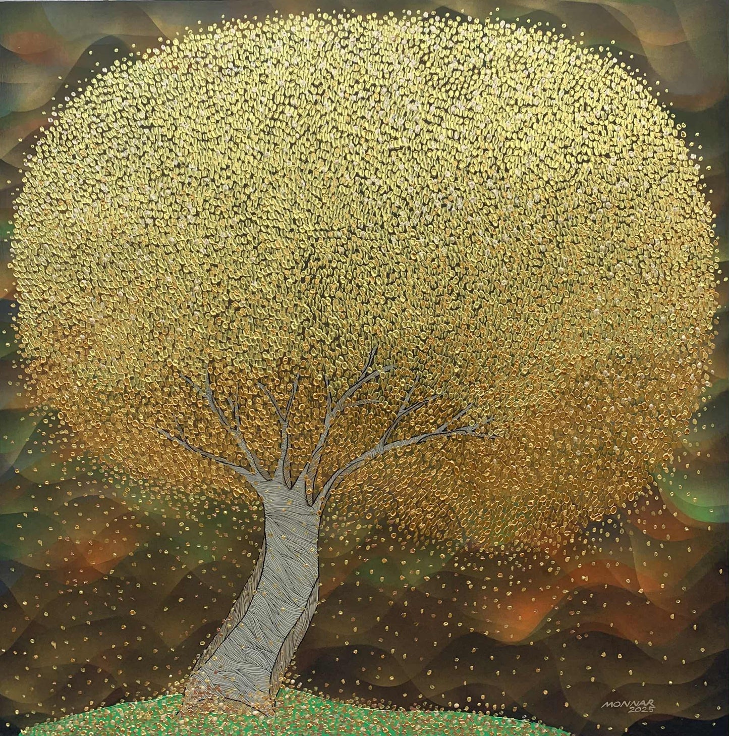 Roots of Prosperity
