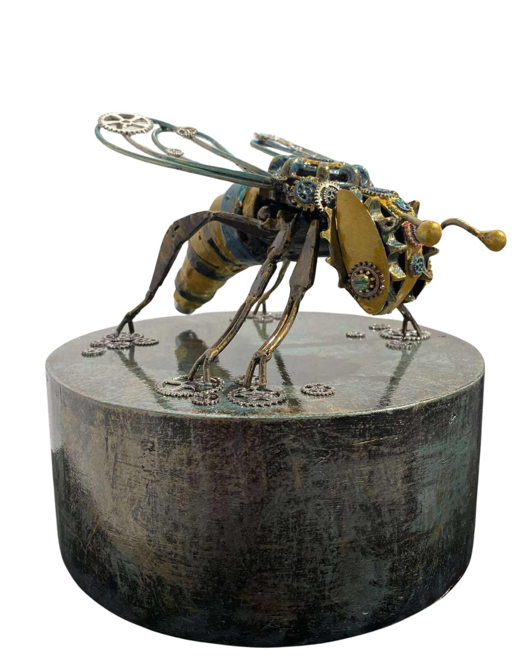 Honey Bee