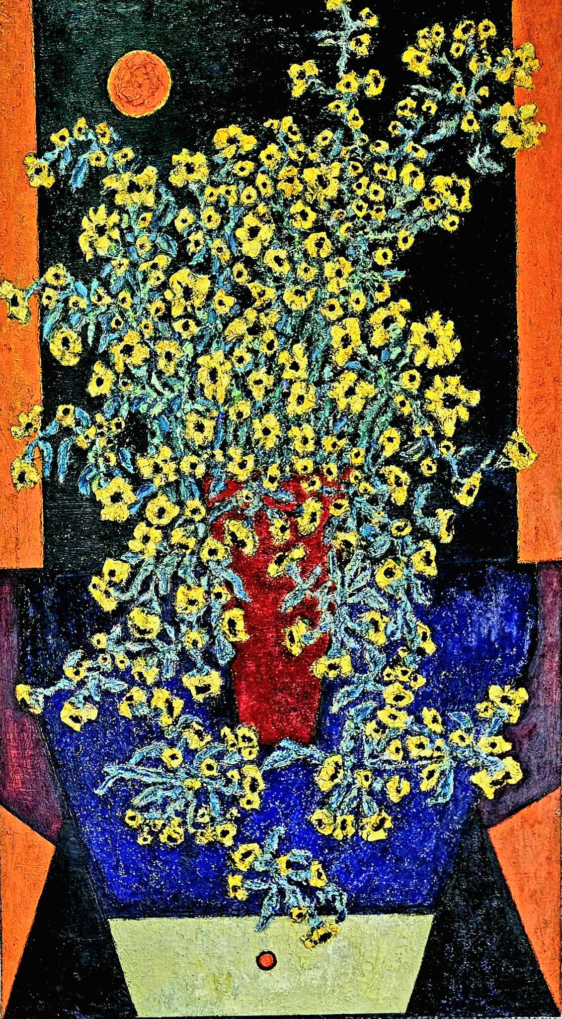 Landscape Memories #50