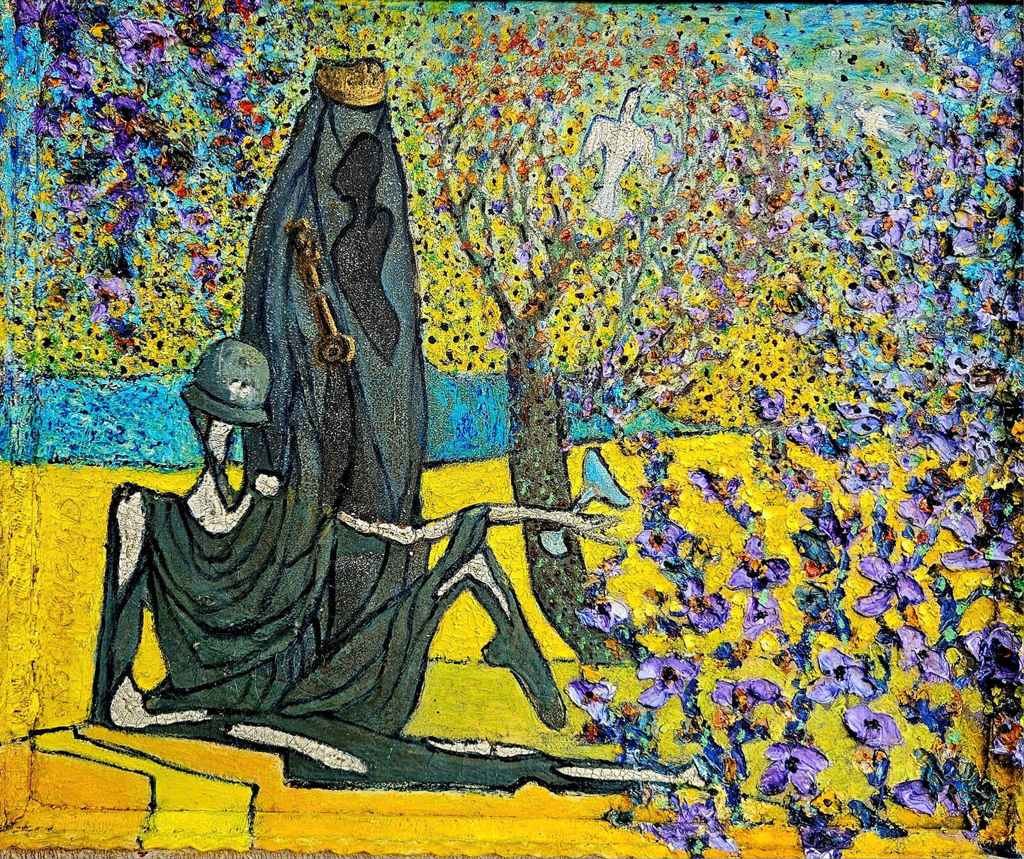 Landscape Memories #49