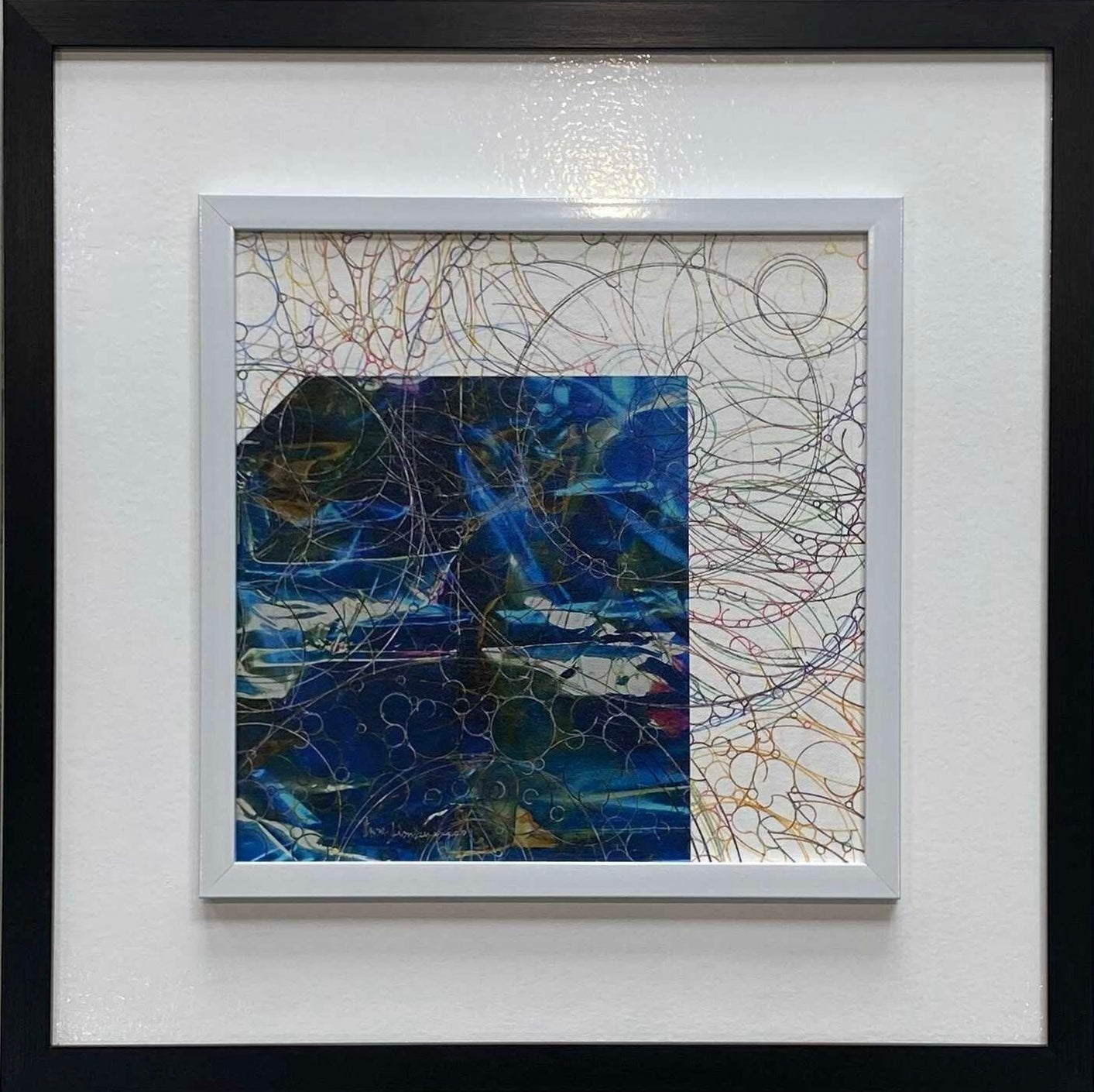 Chasing Infinity XXV