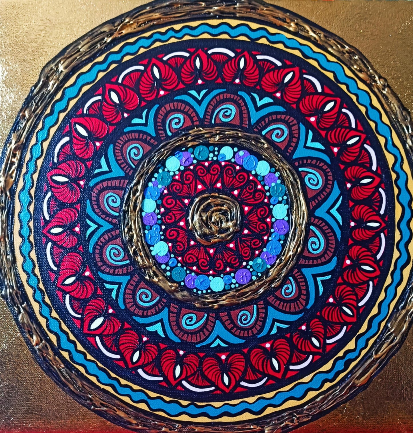 She Loves me not, She Loves Me!