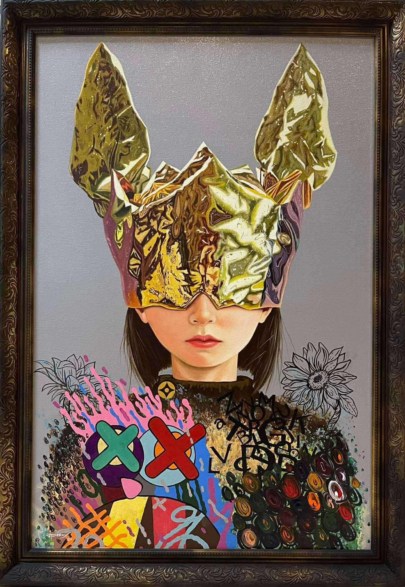 Knowledge Blooms Within