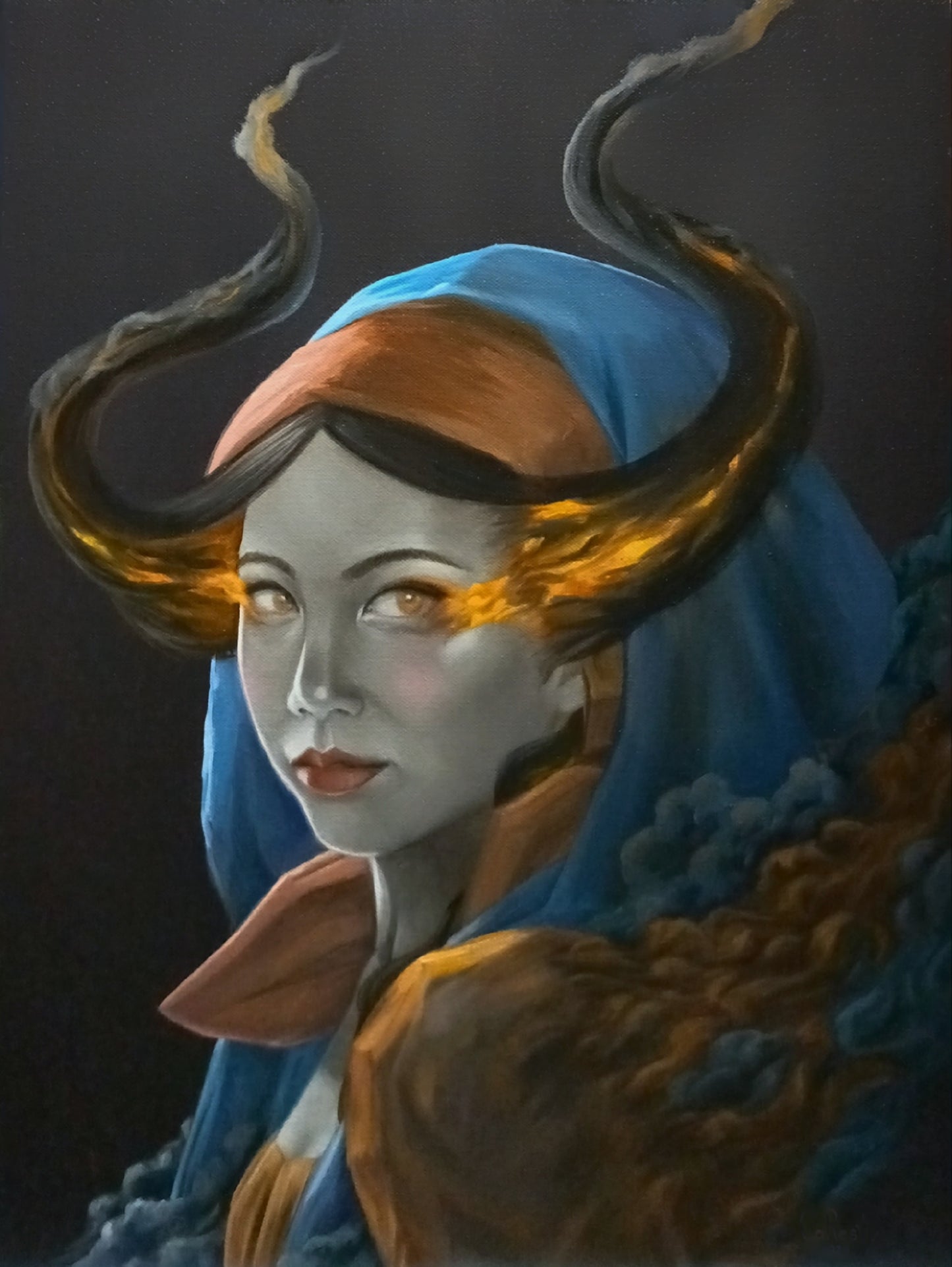 Where There is Light, There is Shadow