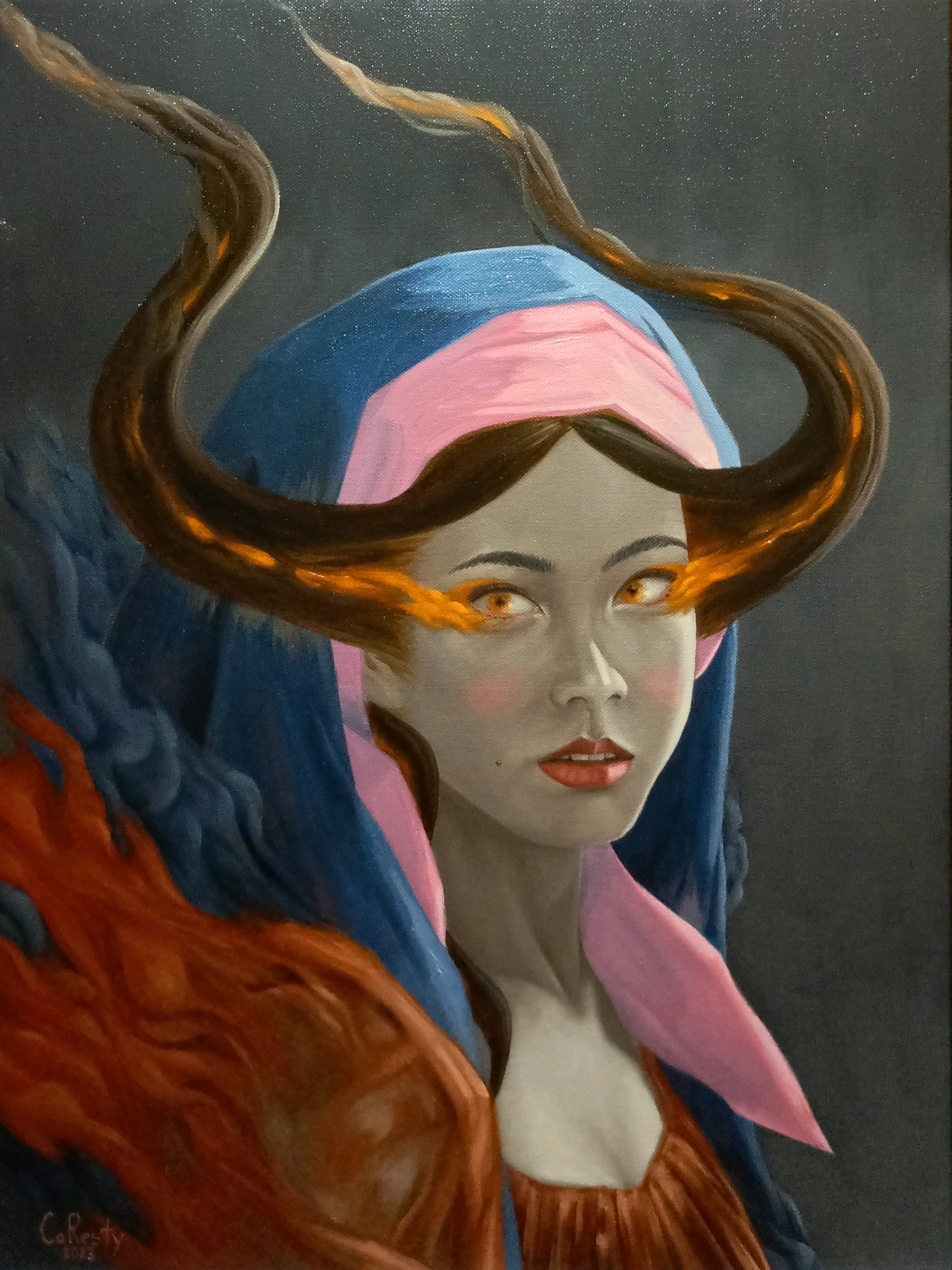 Where There is Light, There is Shadow