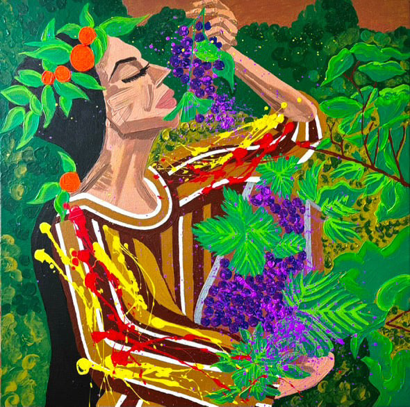 Harvest