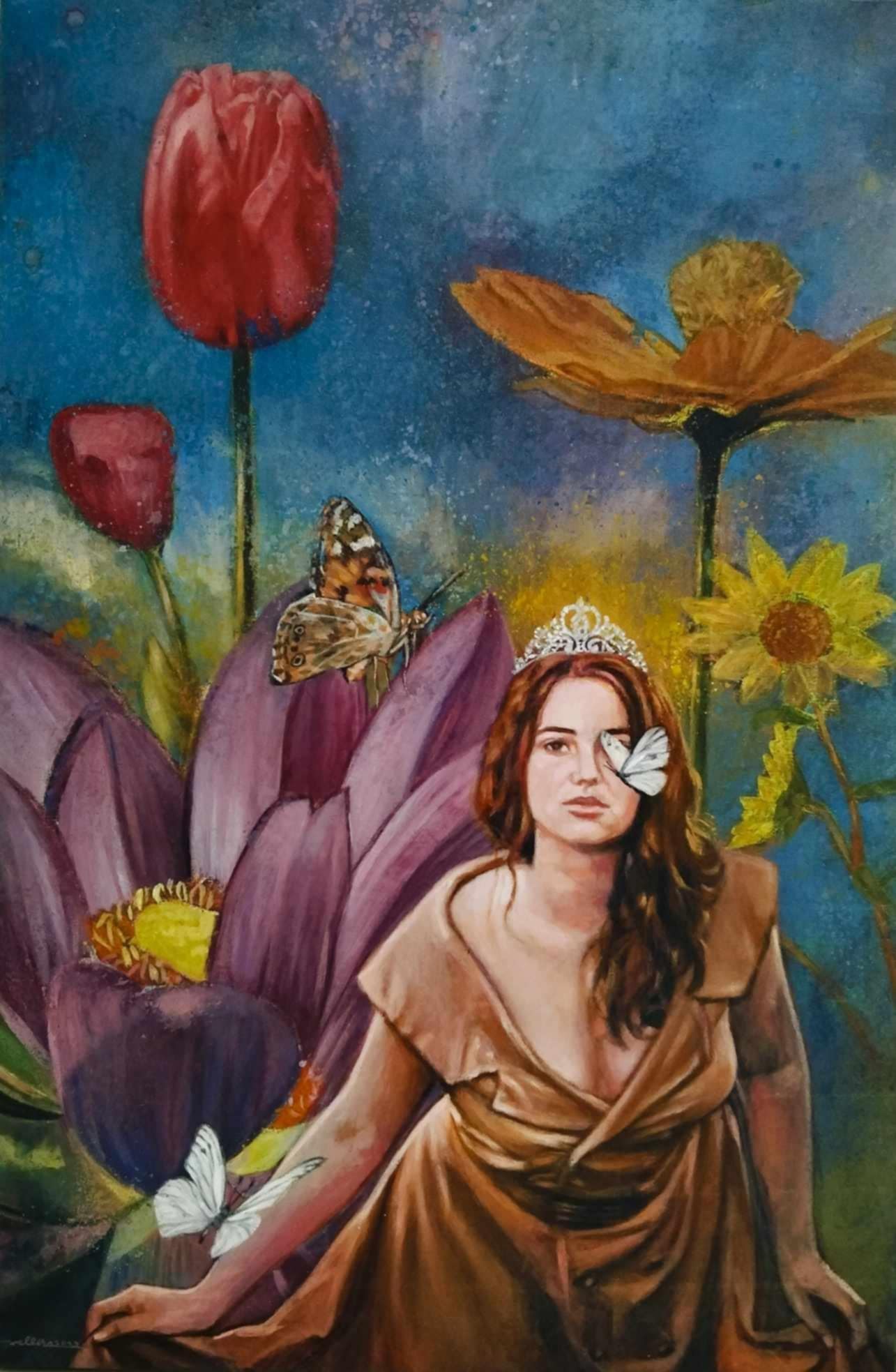 Back to your Kingdom