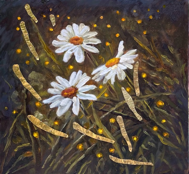 Beams of Hope: Three are Better Than One