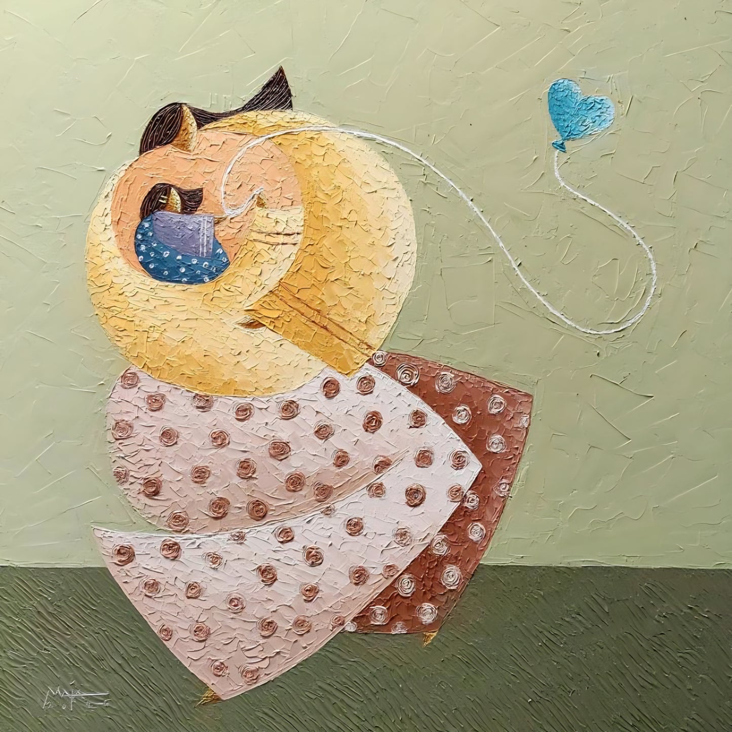 The Heart