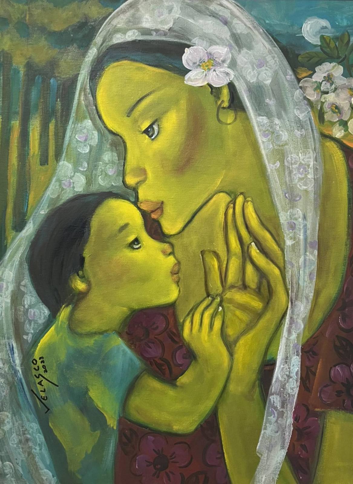 Mother and Child