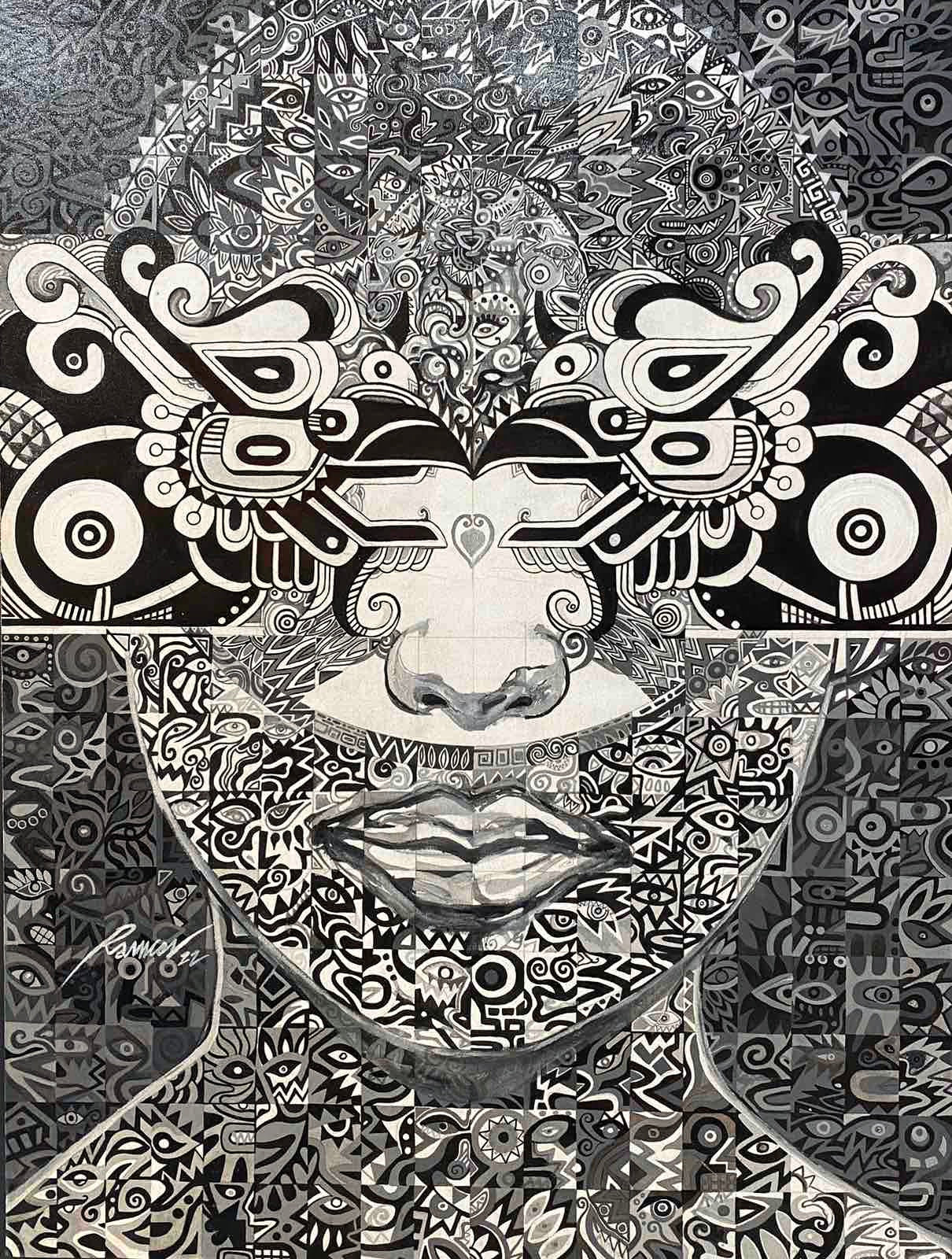 Maskara
