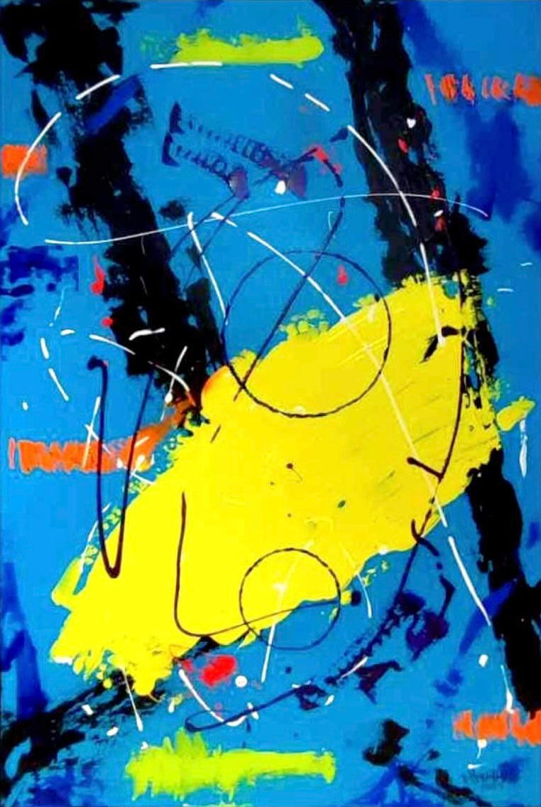 Daydreams Under the Sun