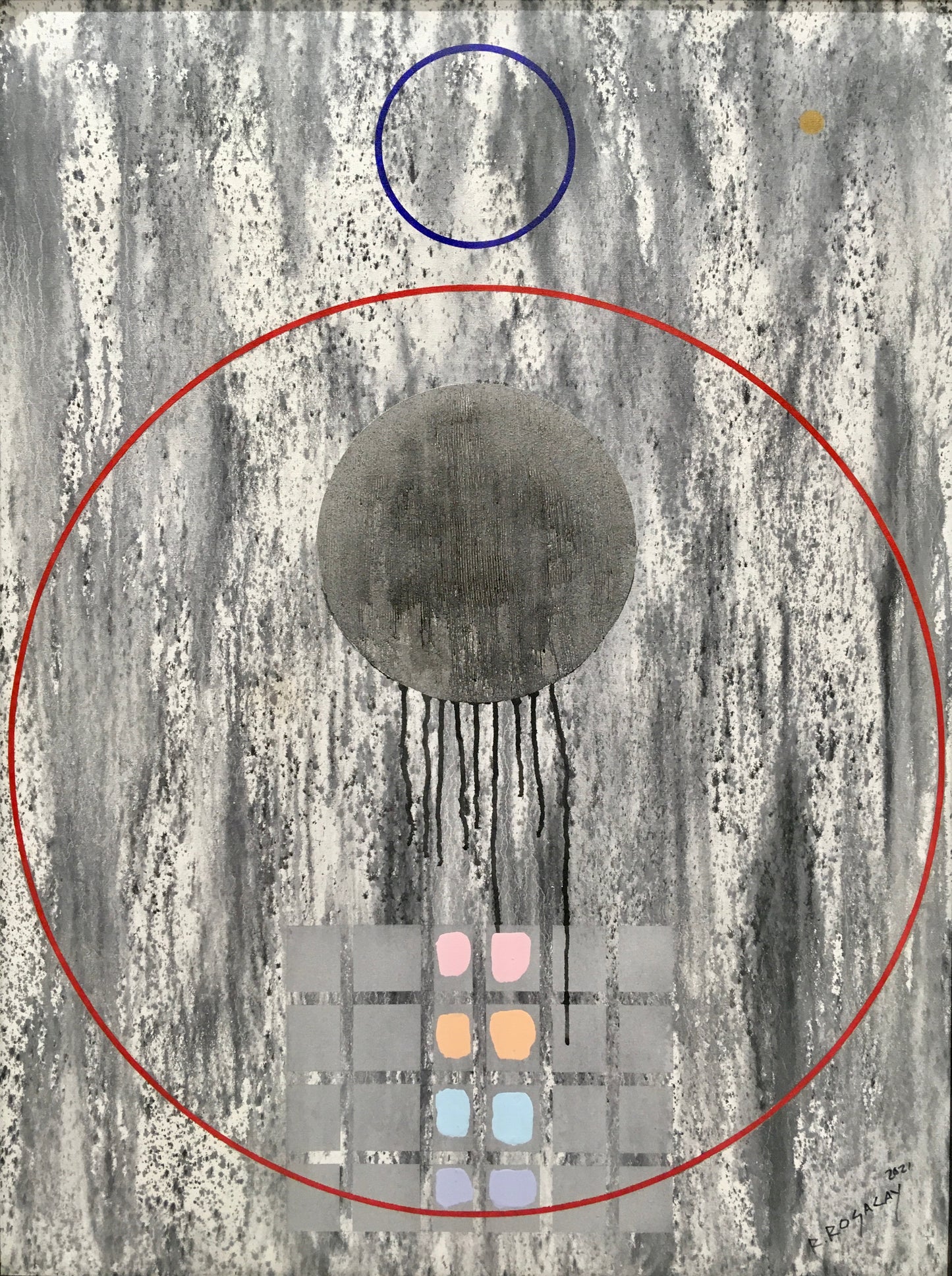 Gray Composition Series