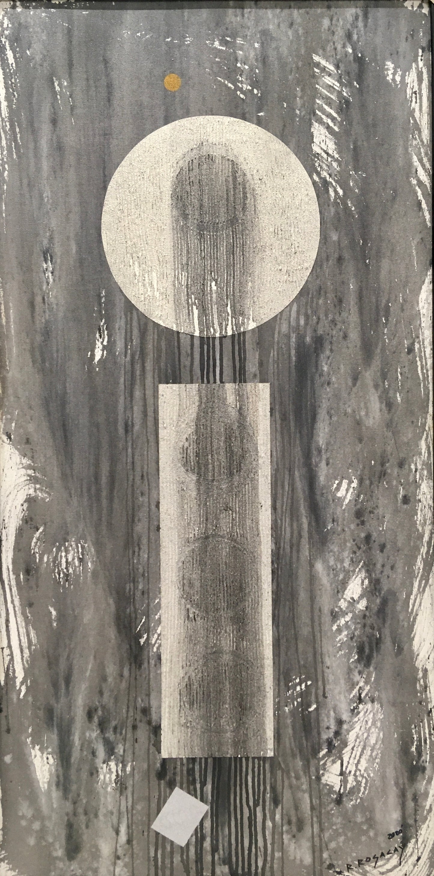 Gray Composition Series