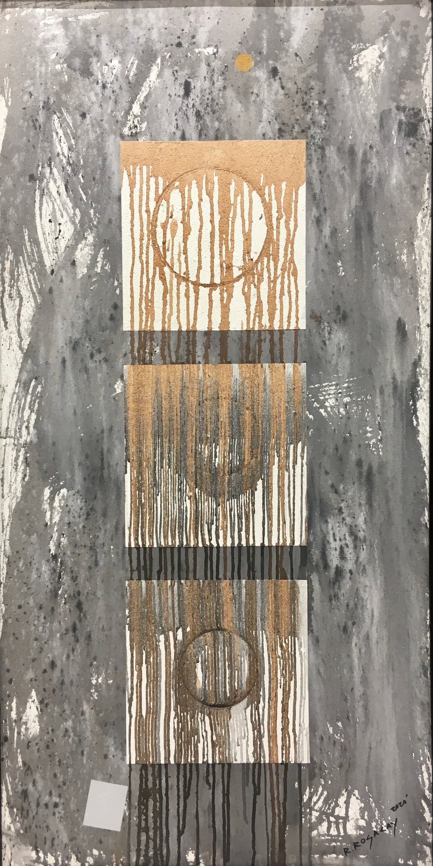 Gray Composition Series