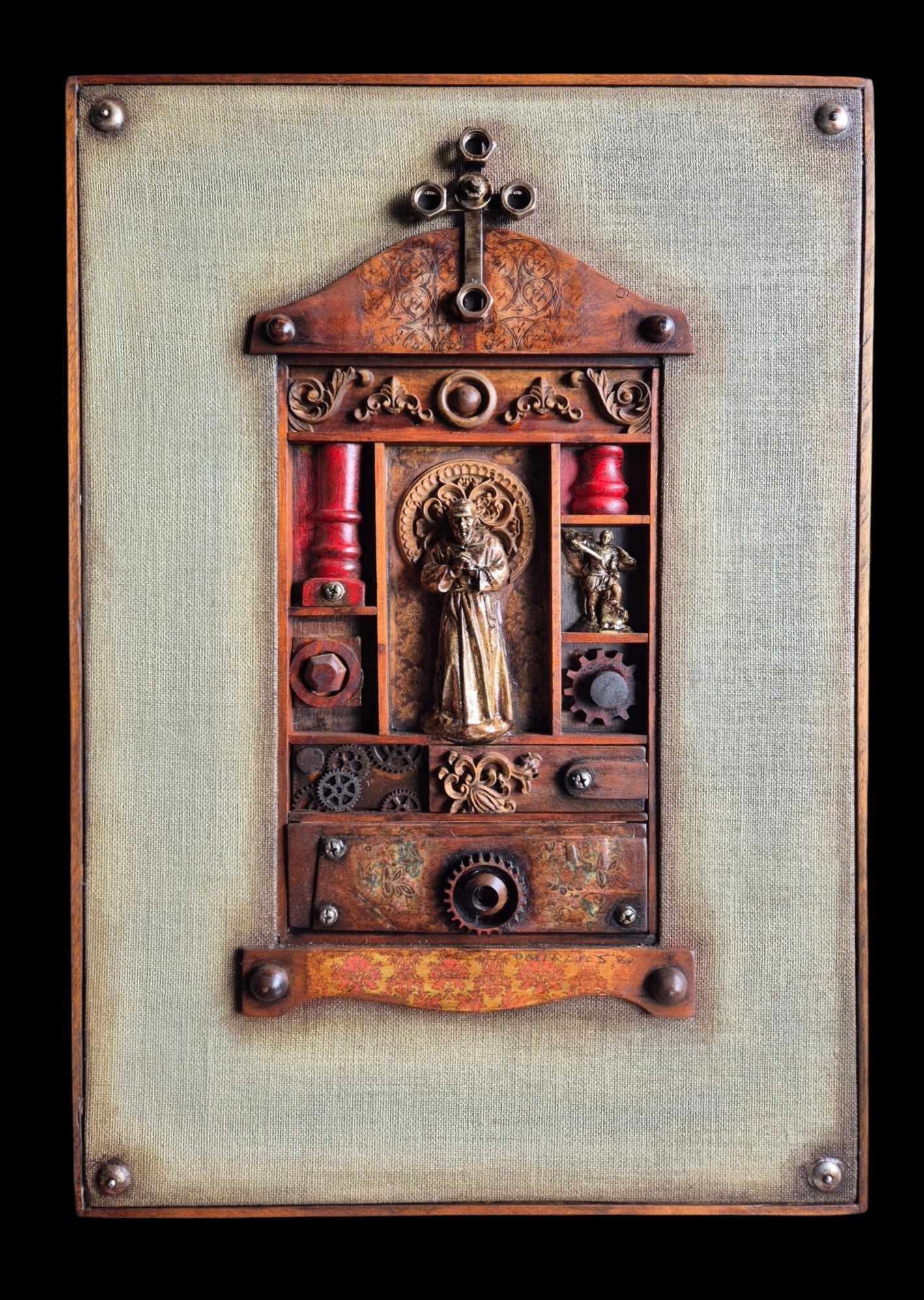 St Padre Pio: The Saint of the Stigmata