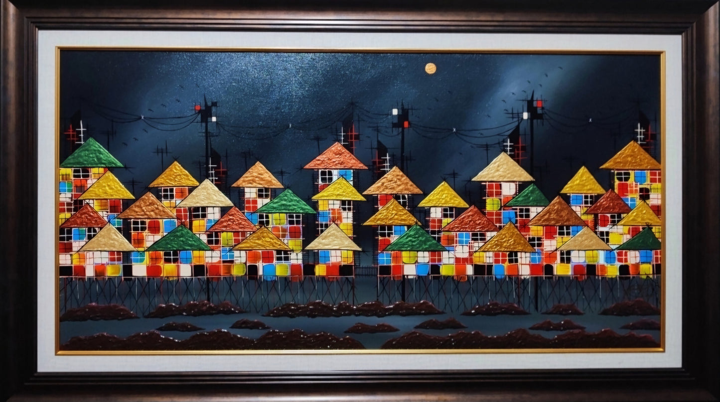 Urban Series (Darknight)