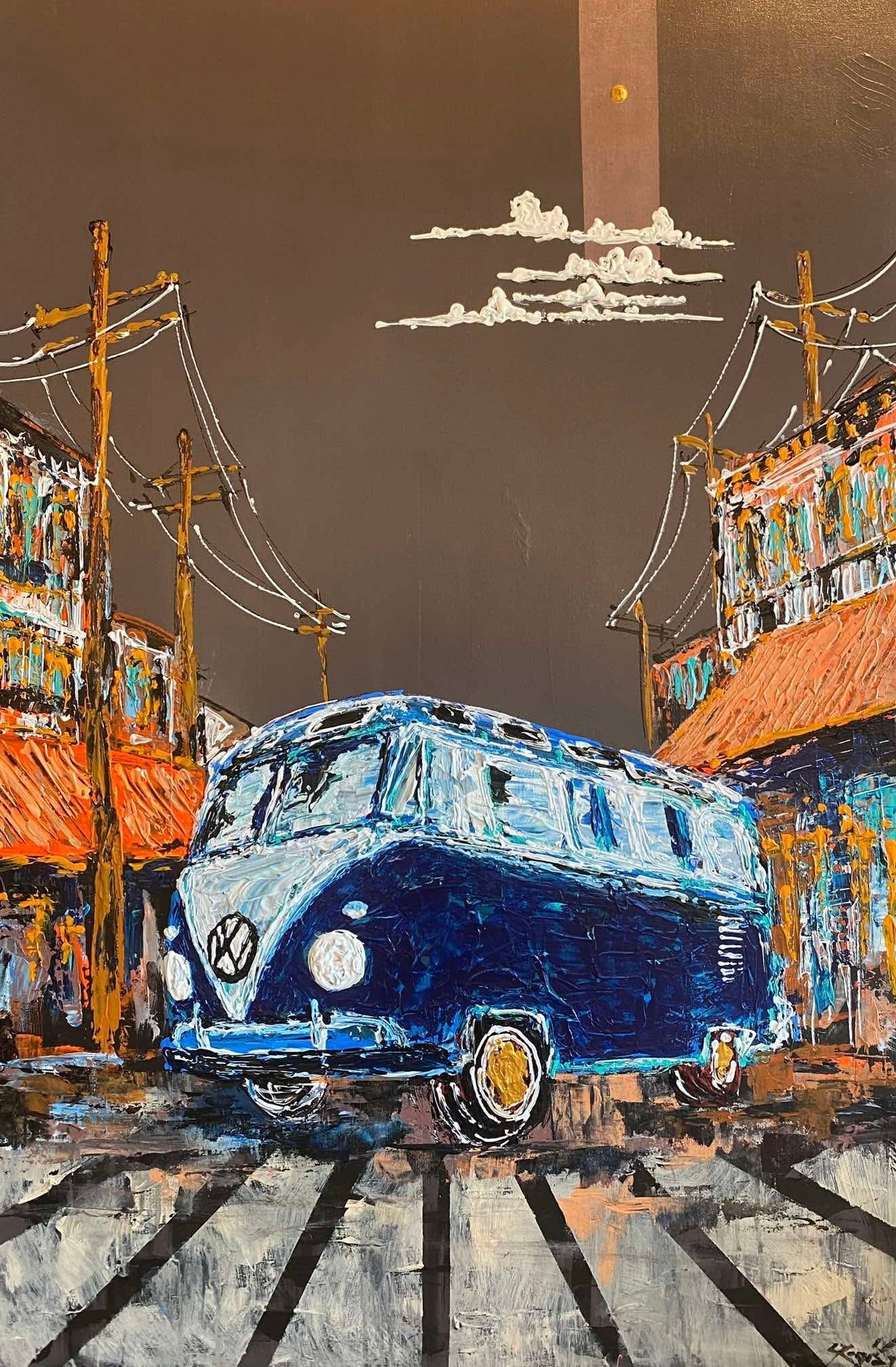 Skins of the Past Combi Mode