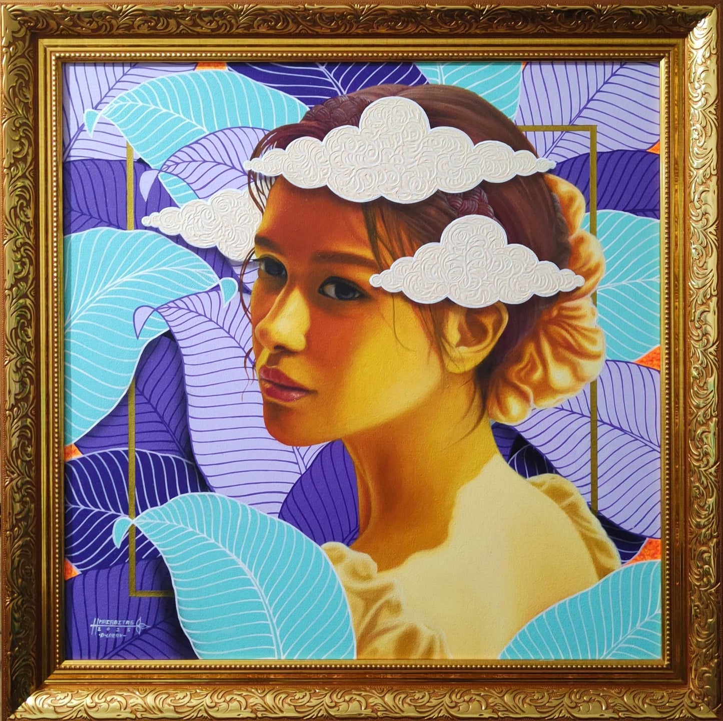 The Dreamer (To Be Chosen, Not an Option)