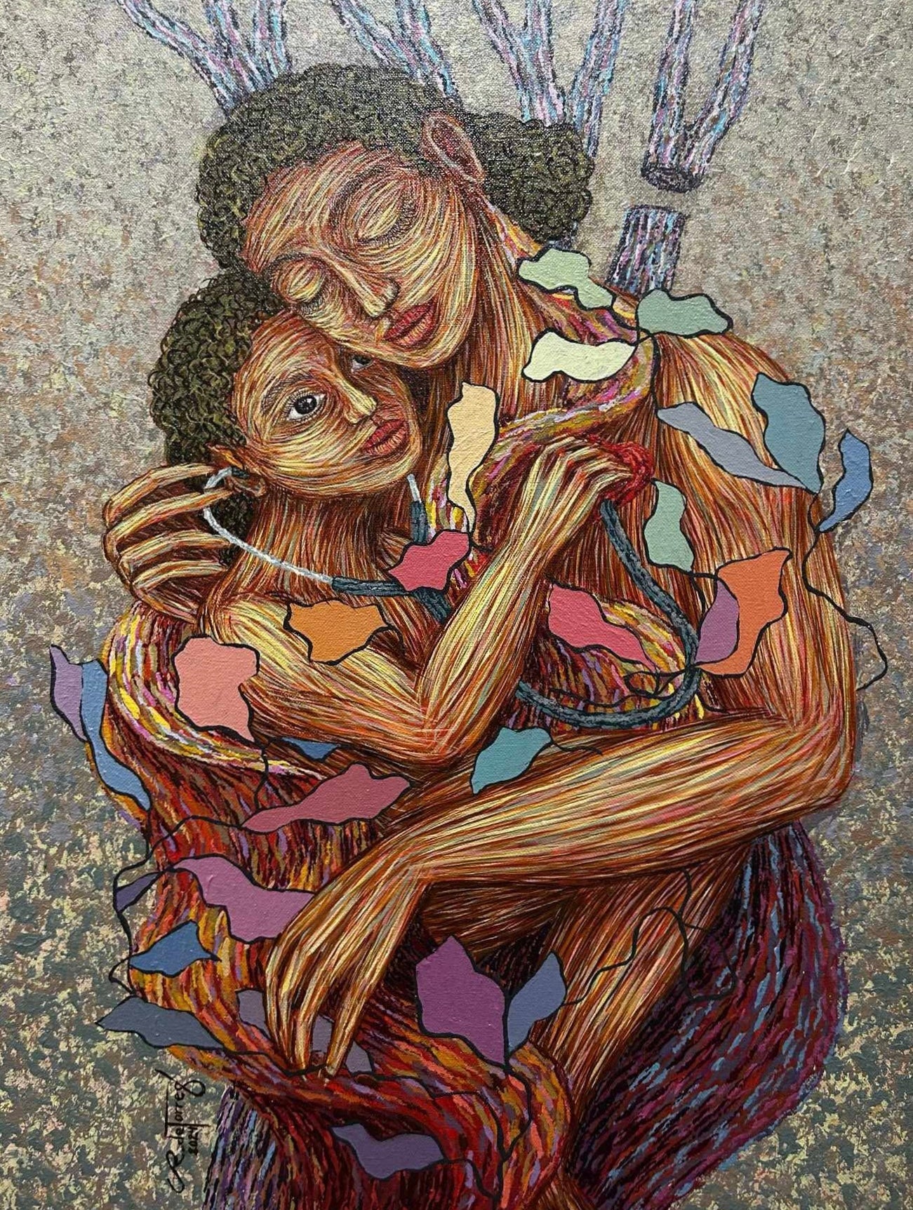 Sound of Loving Heart