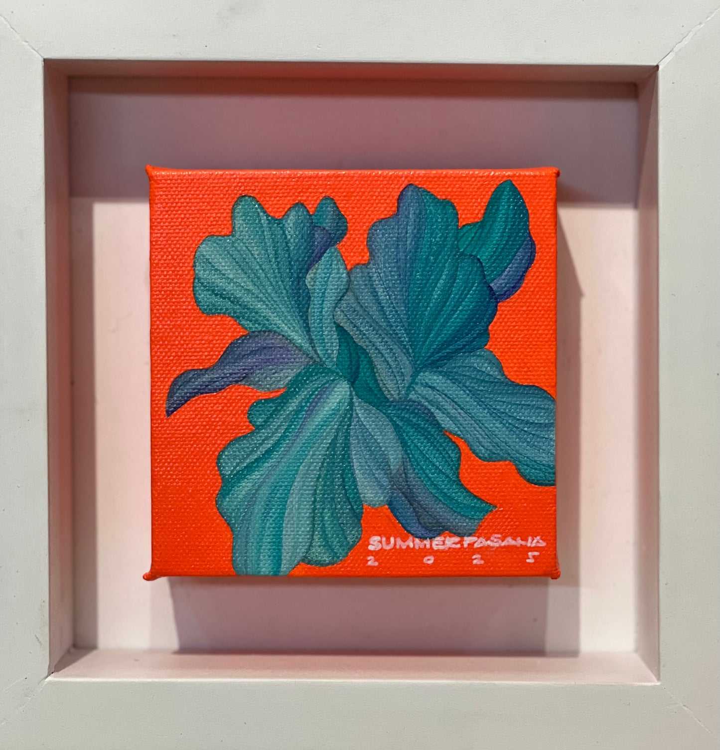 And Wouldn't It Hurt Much Less When You We're Lonely?