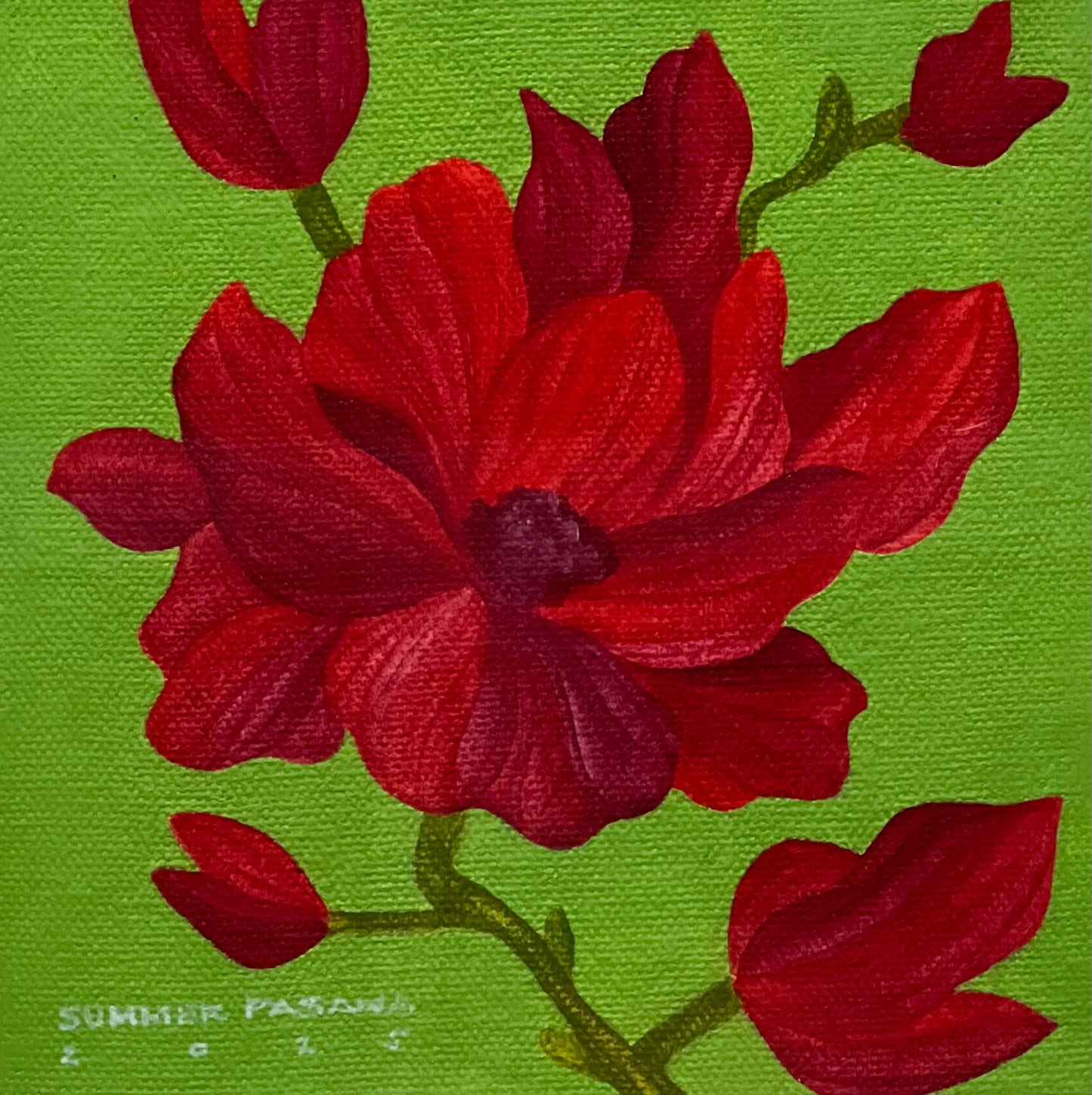 Promise Me That All You Say is True