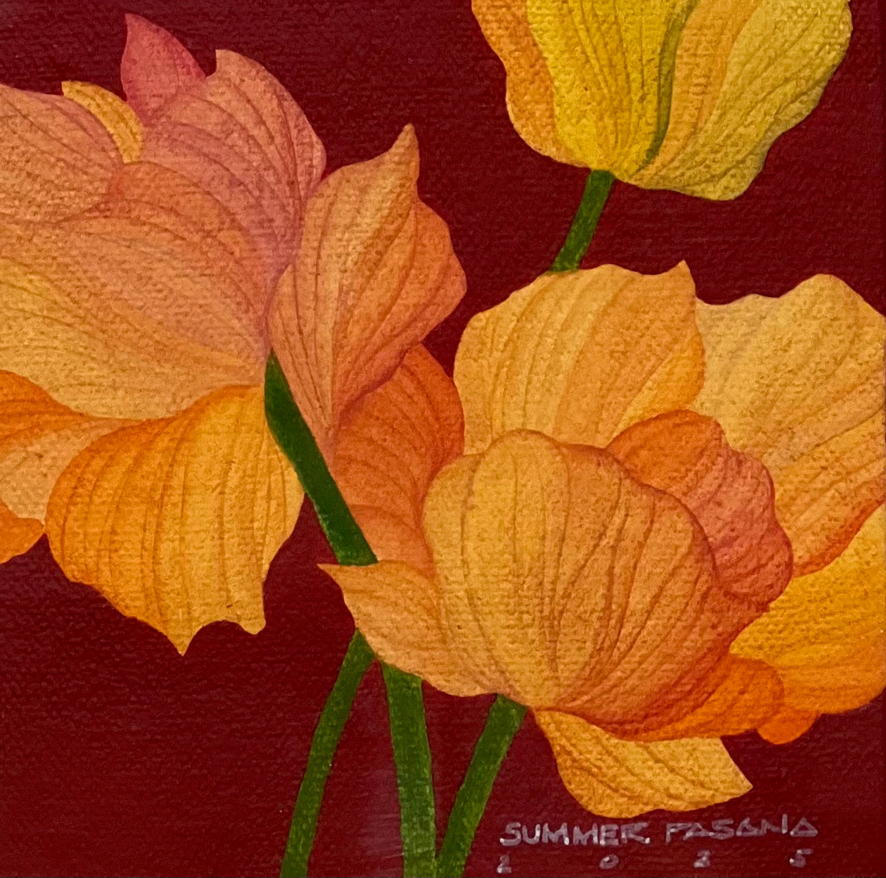 Say You Love Me Every Waking Moment